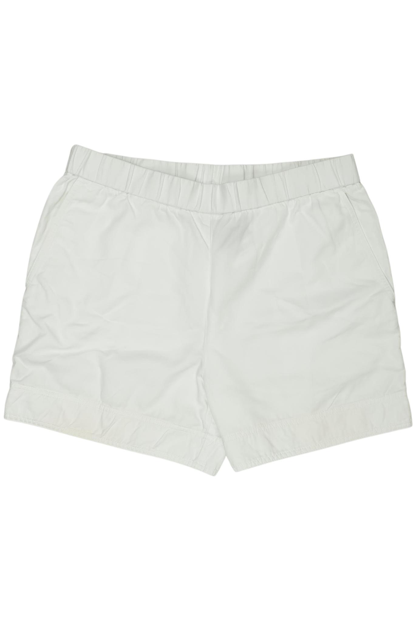 

COS Damen Shorts, weiß, Gr. 42