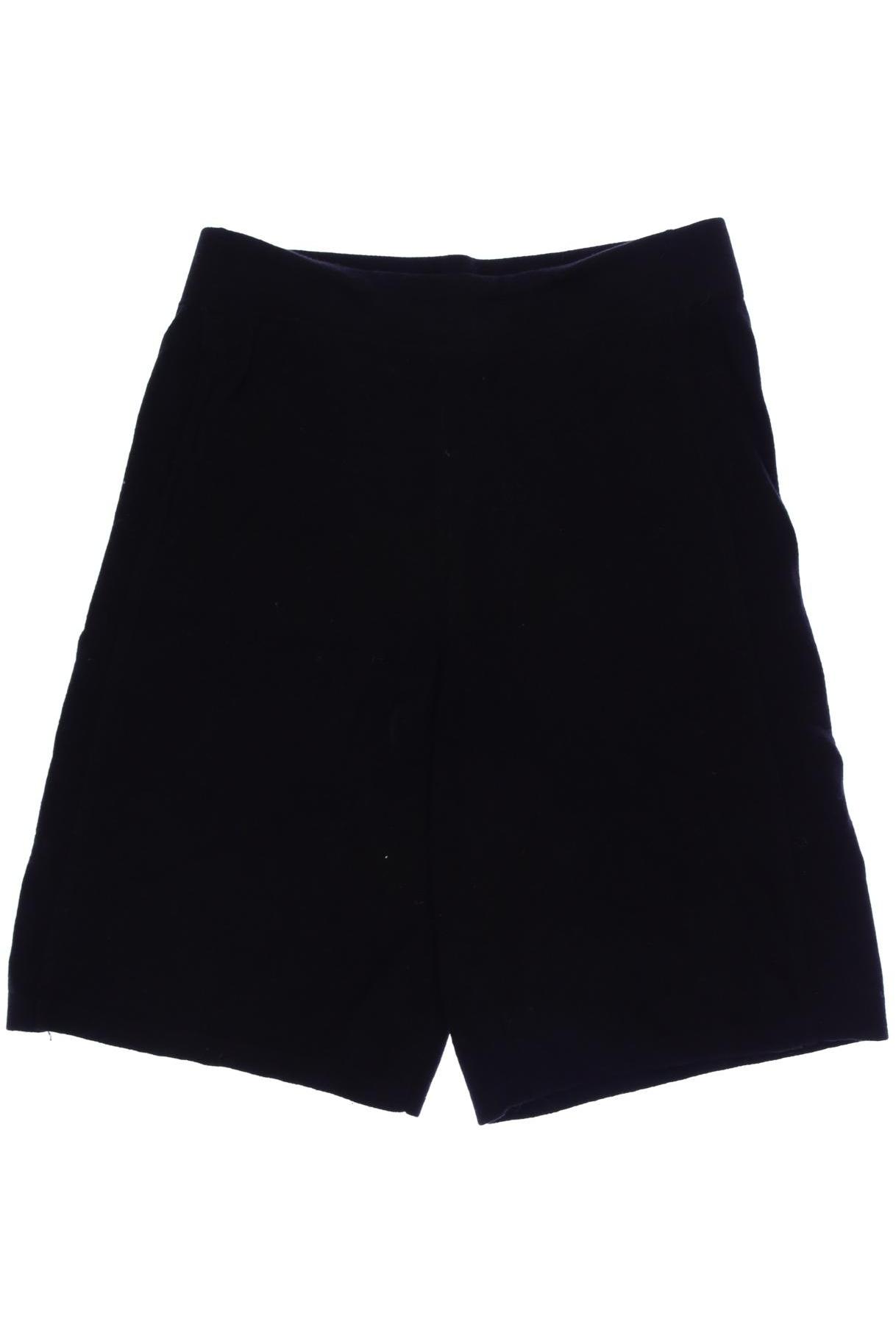 

COS Damen Shorts, schwarz, Gr. 36