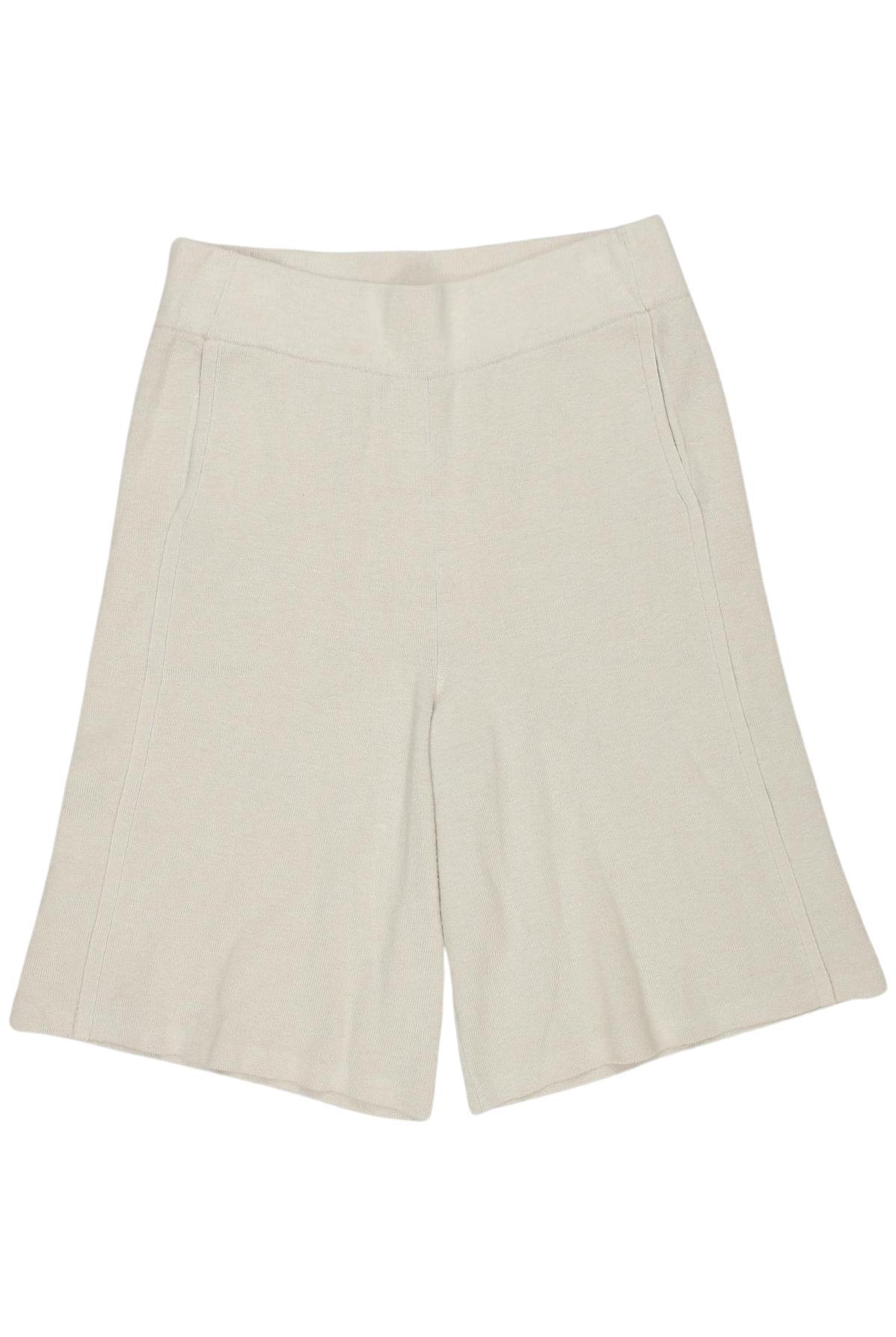 

COS Damen Shorts, beige, Gr. 34