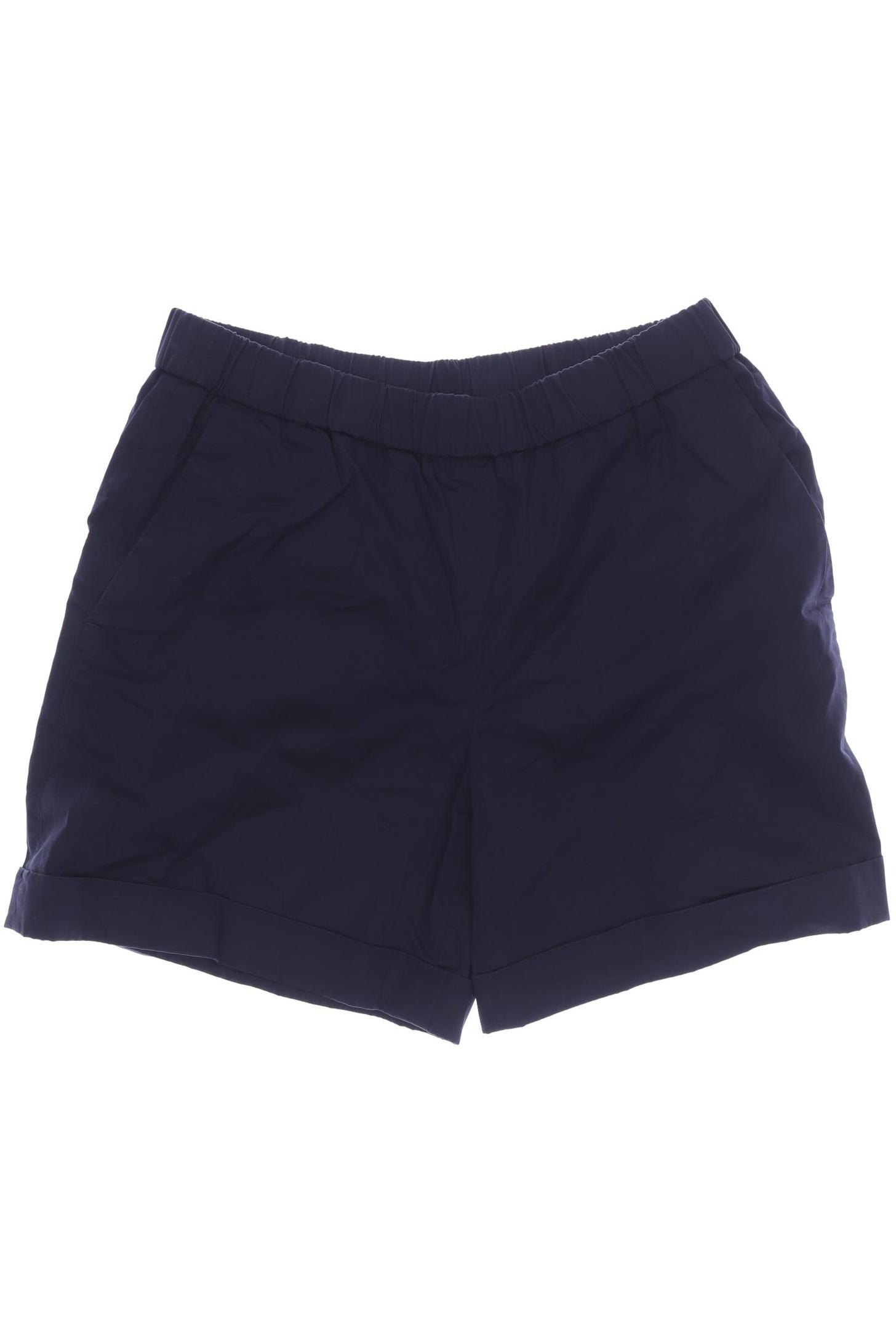 

COS Damen Shorts, schwarz
