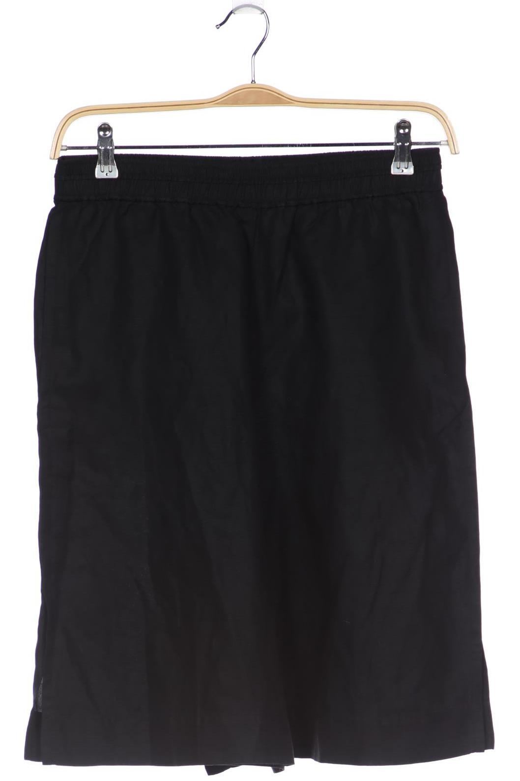 

COS Damen Shorts, schwarz, Gr. 40