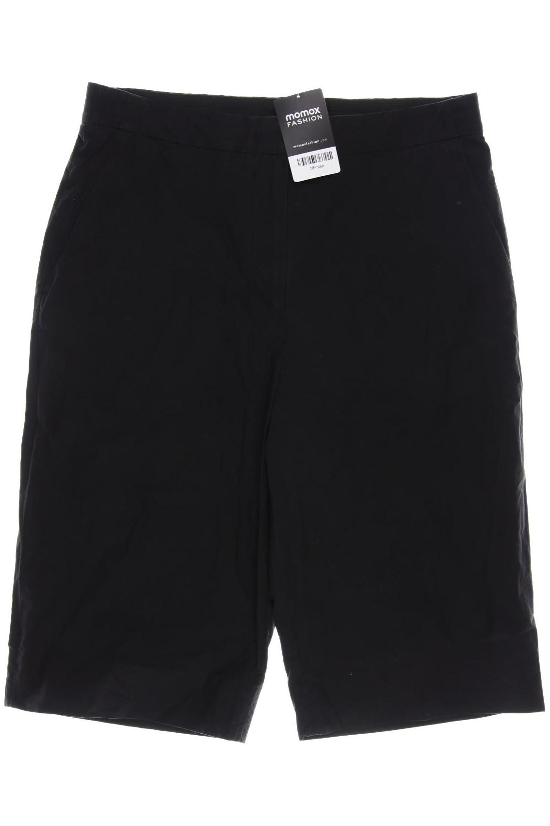 

COS Damen Shorts, schwarz