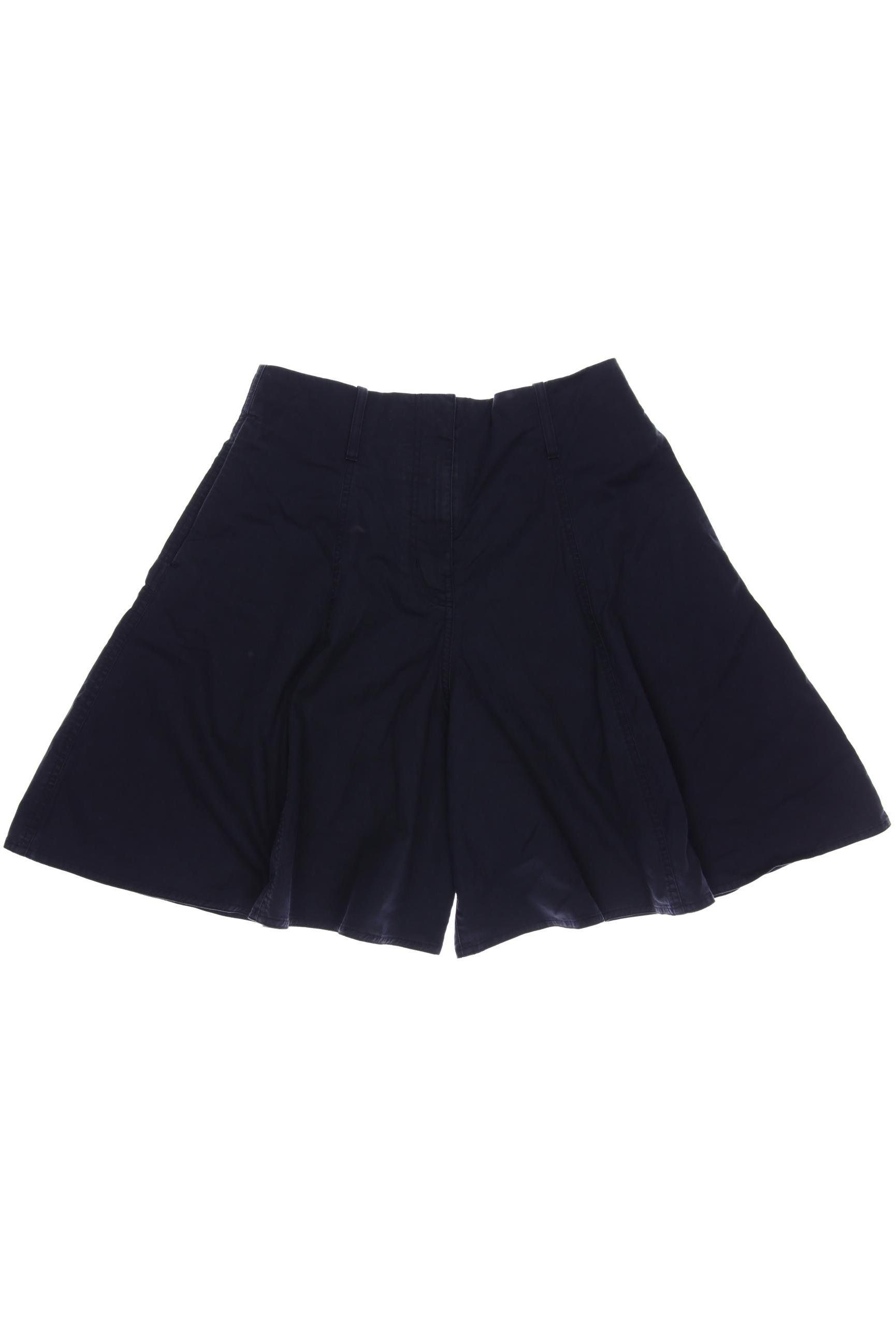 

COS Damen Shorts, schwarz