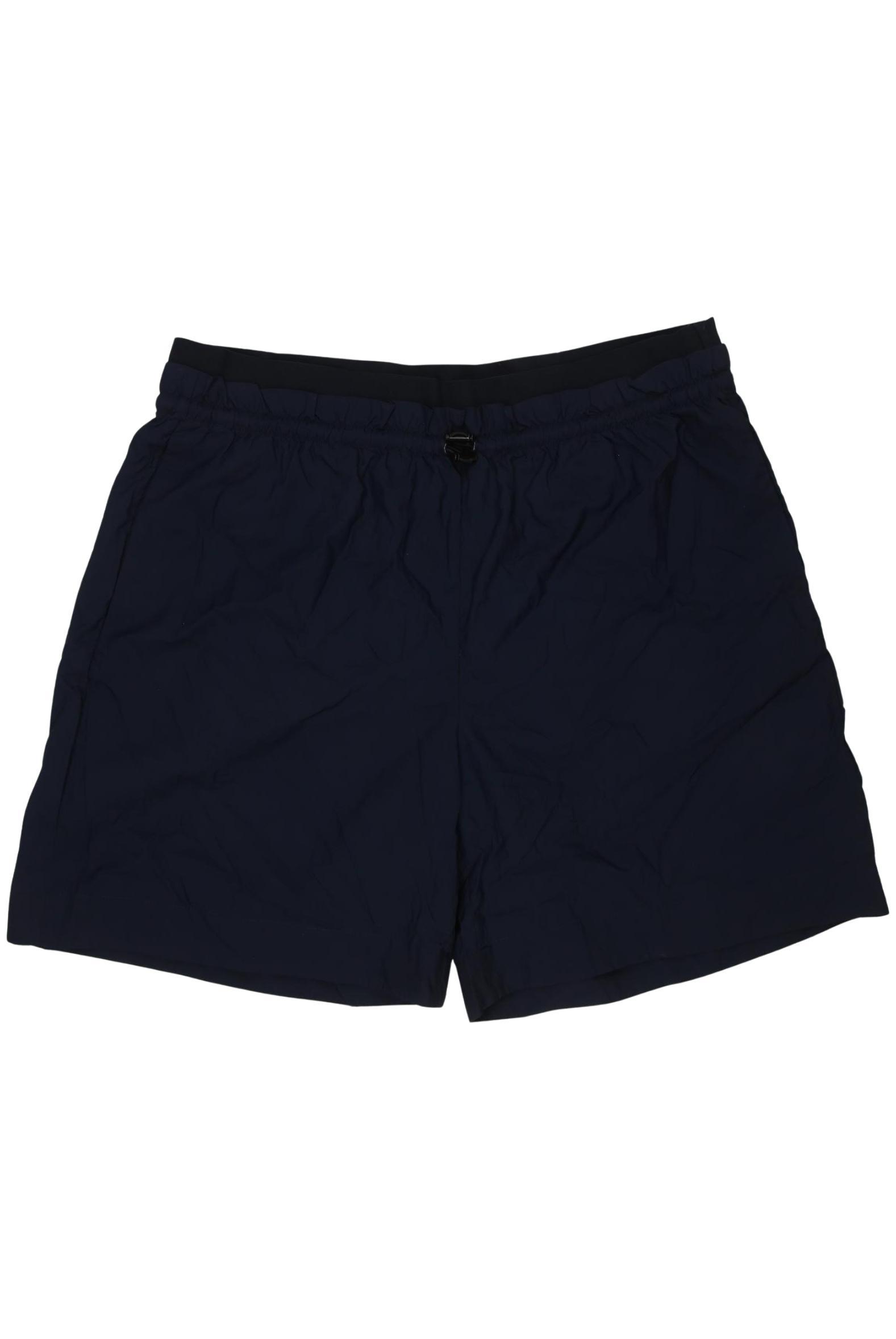 

COS Damen Shorts, cremeweiß, Gr. 42