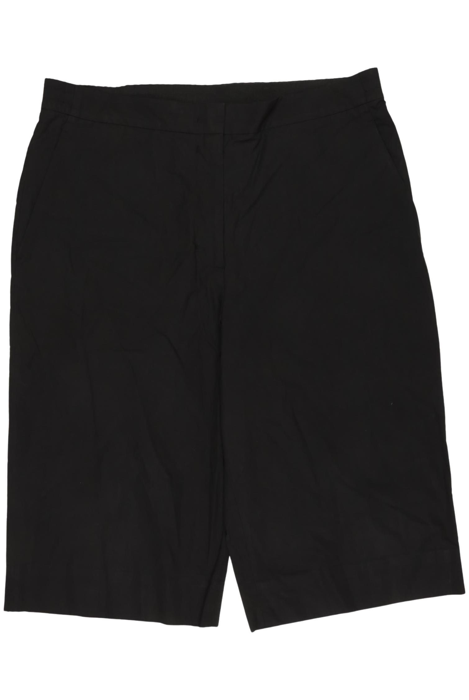 

COS Damen Shorts, schwarz, Gr. 42
