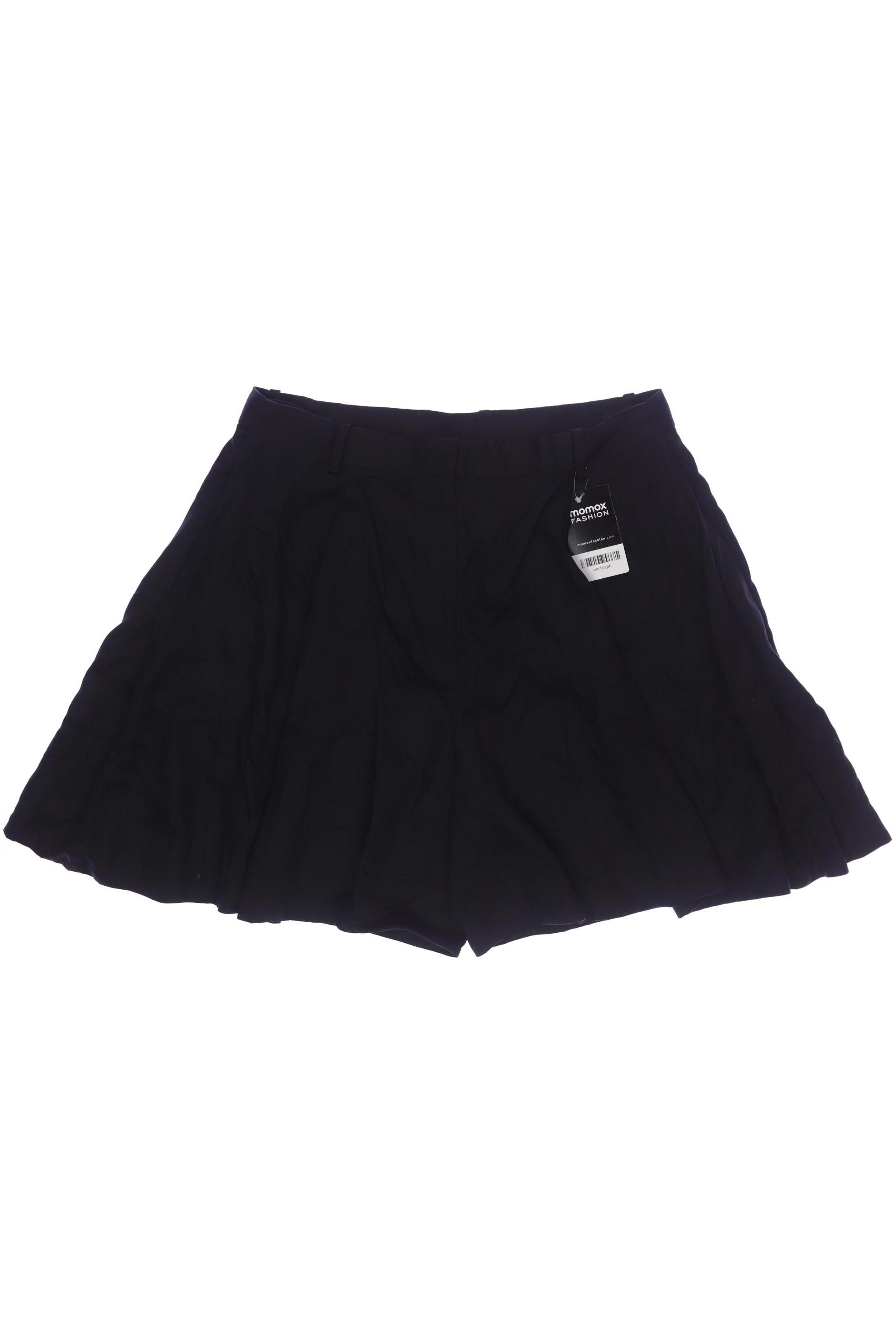 

COS Damen Shorts, schwarz, Gr. 42
