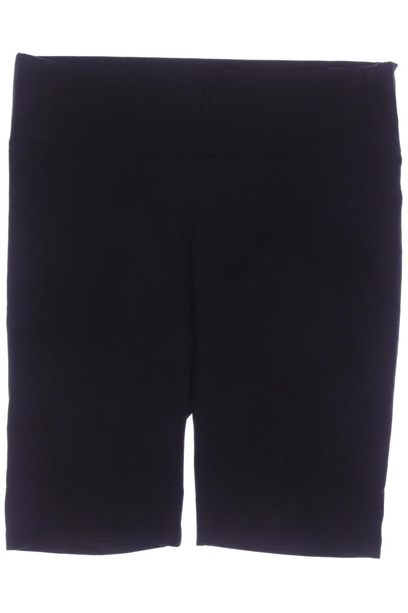 

COS Damen Shorts, schwarz, Gr. 36