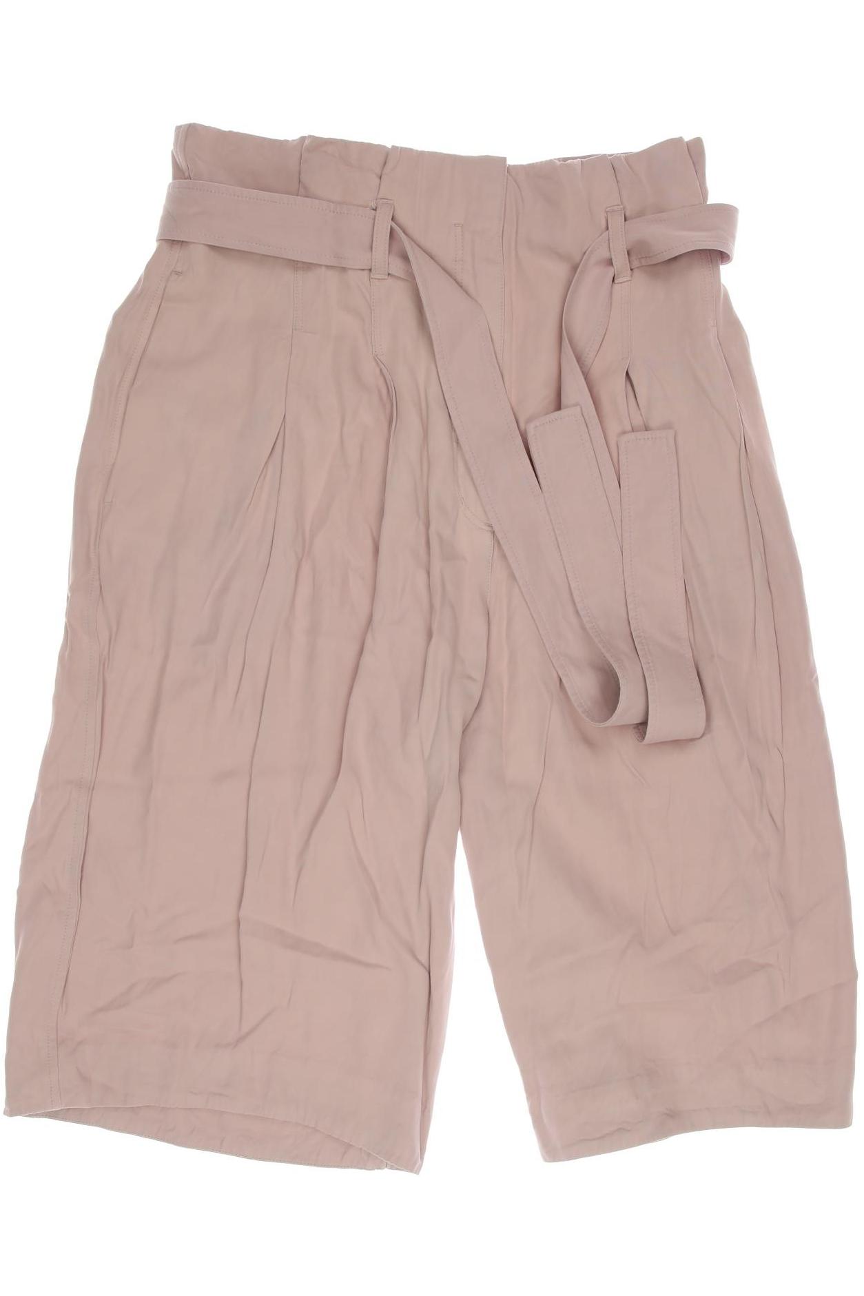 

COS Damen Shorts, pink, Gr. 42