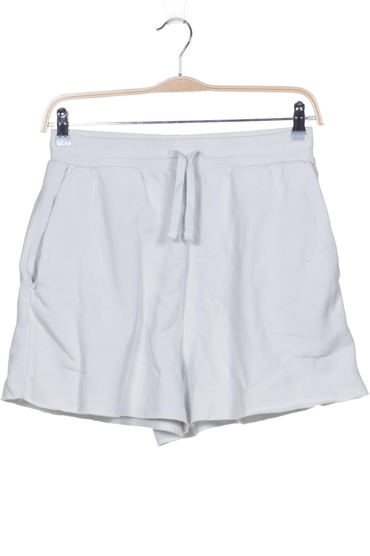 

COS Damen Shorts, hellblau, Gr. 36
