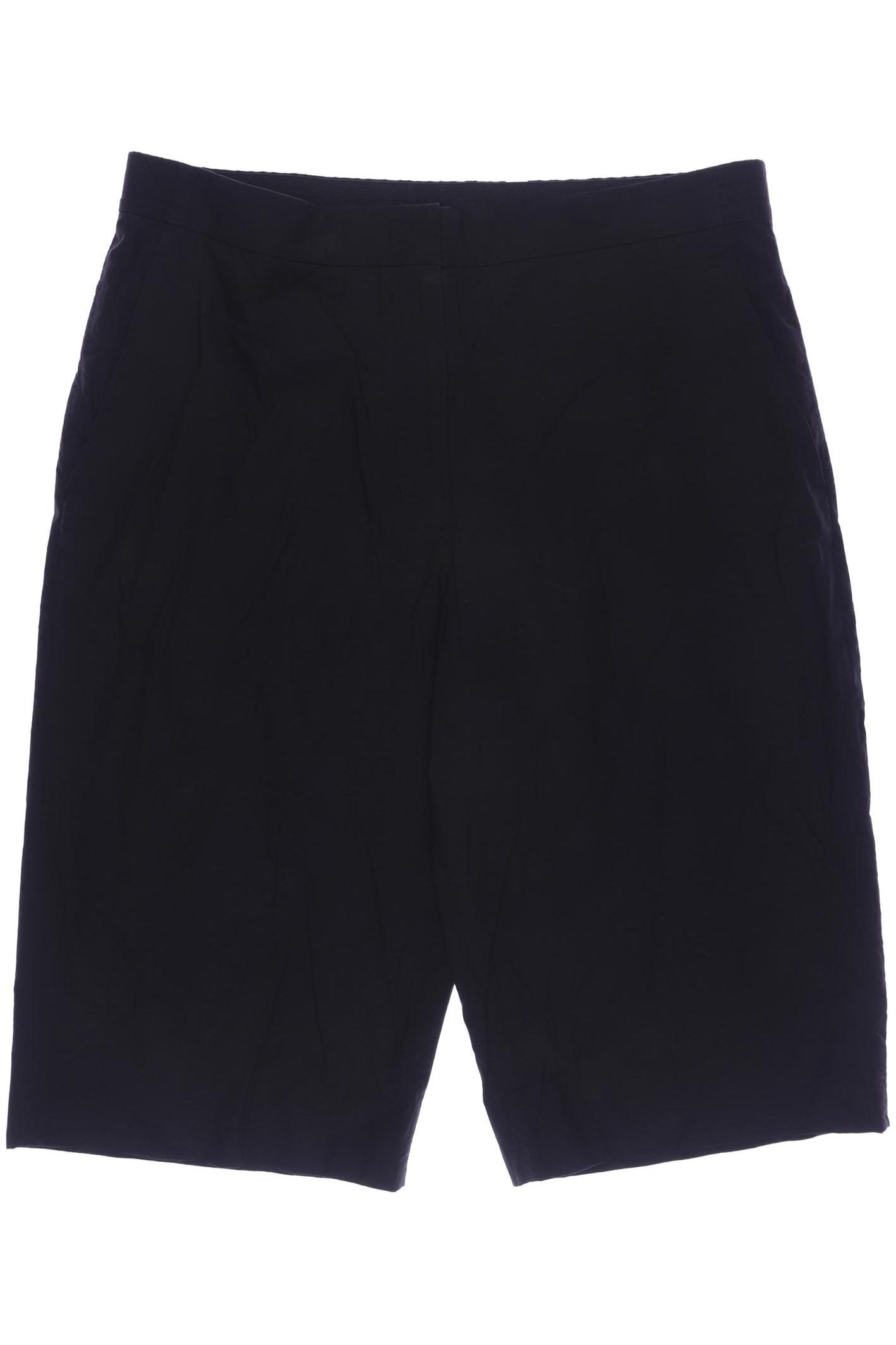 

COS Damen Shorts, schwarz, Gr. 42