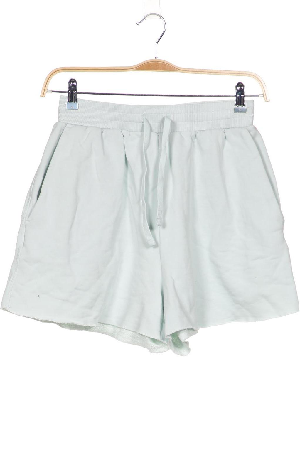 

COS Damen Shorts, hellblau