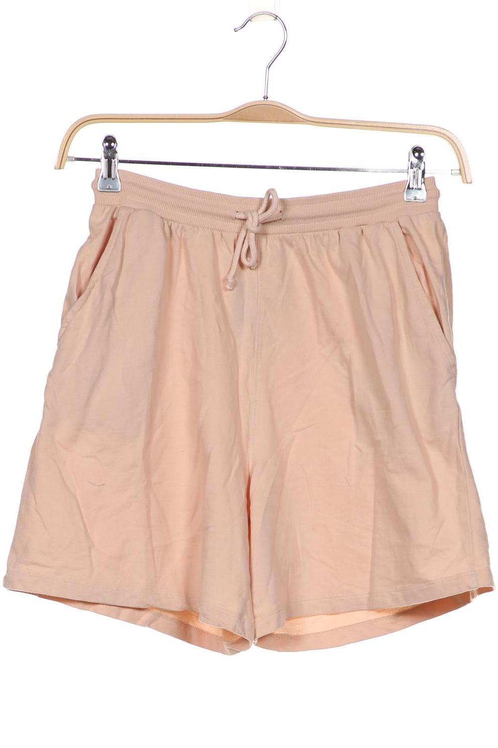 

COS Damen Shorts, beige