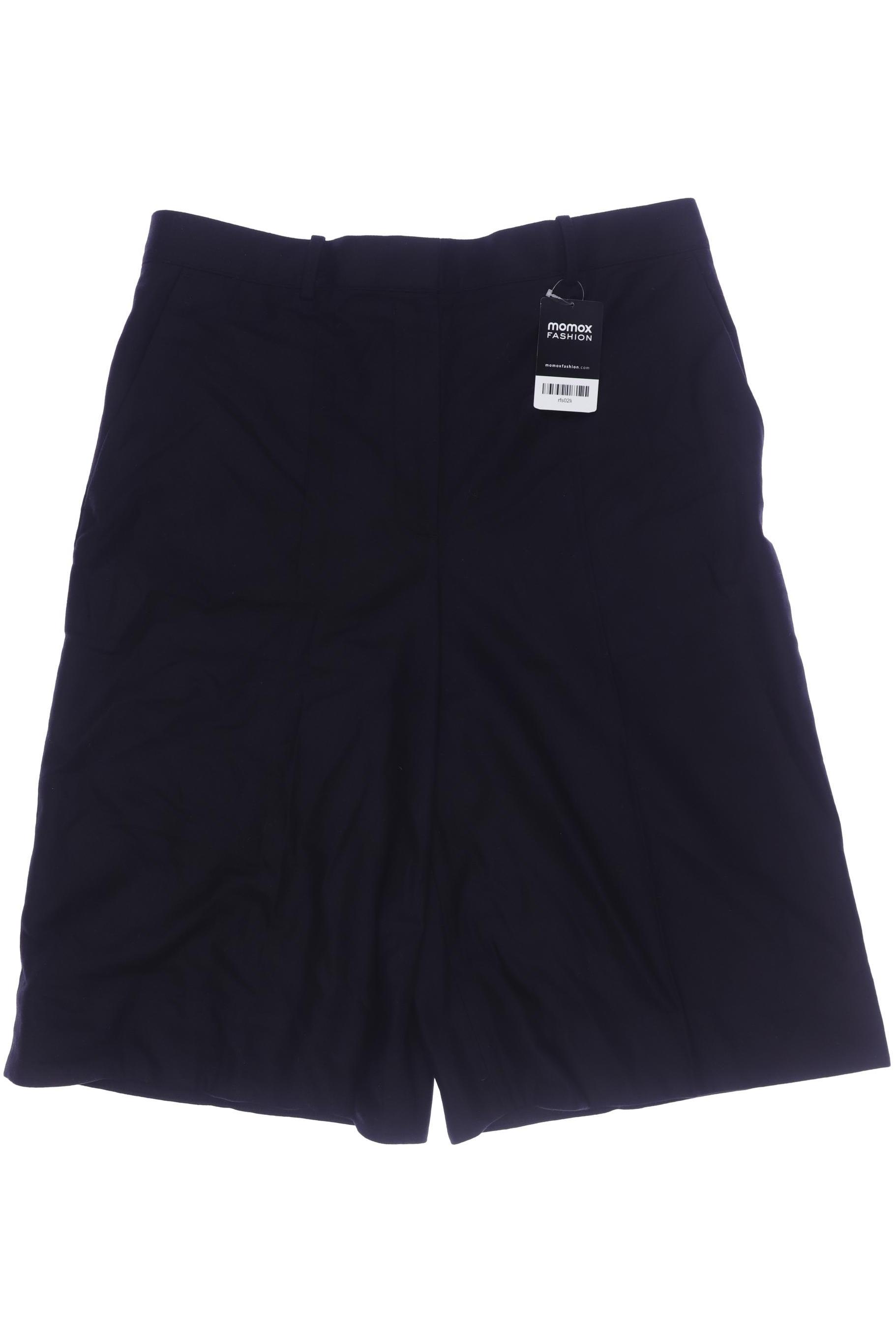 

COS Damen Shorts, schwarz, Gr. 44