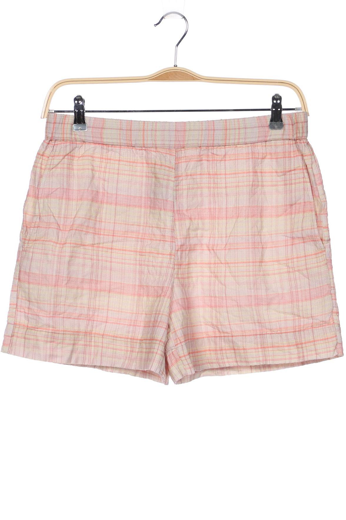 

COS Damen Shorts, orange