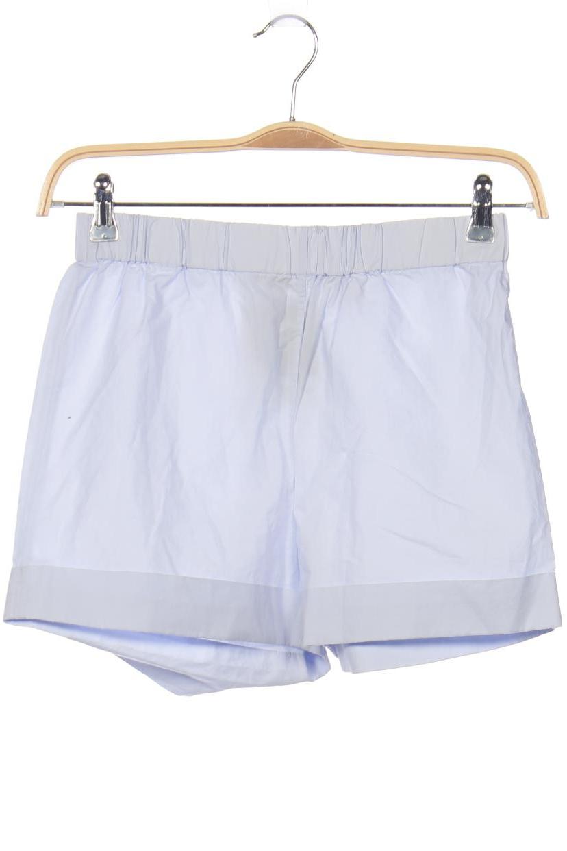 

COS Damen Shorts, hellblau