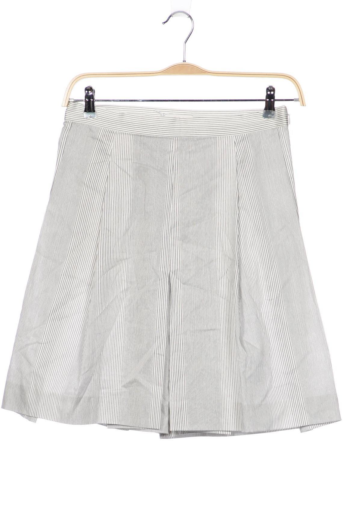

COS Damen Shorts, weiß