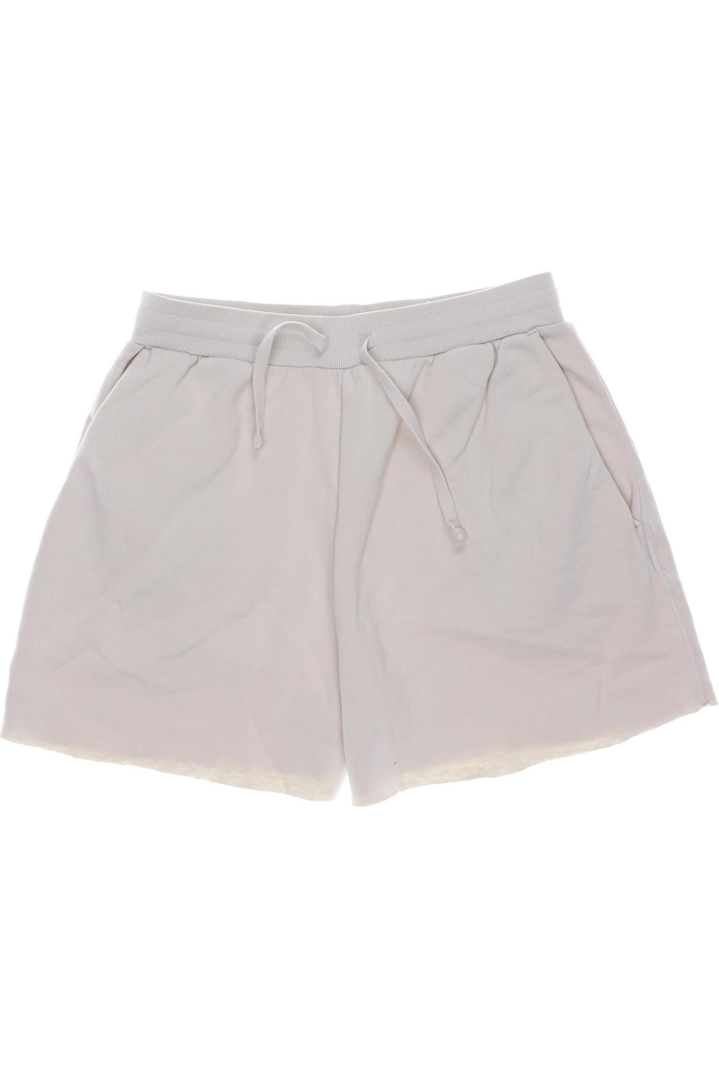 

COS Damen Shorts, beige, Gr. 36