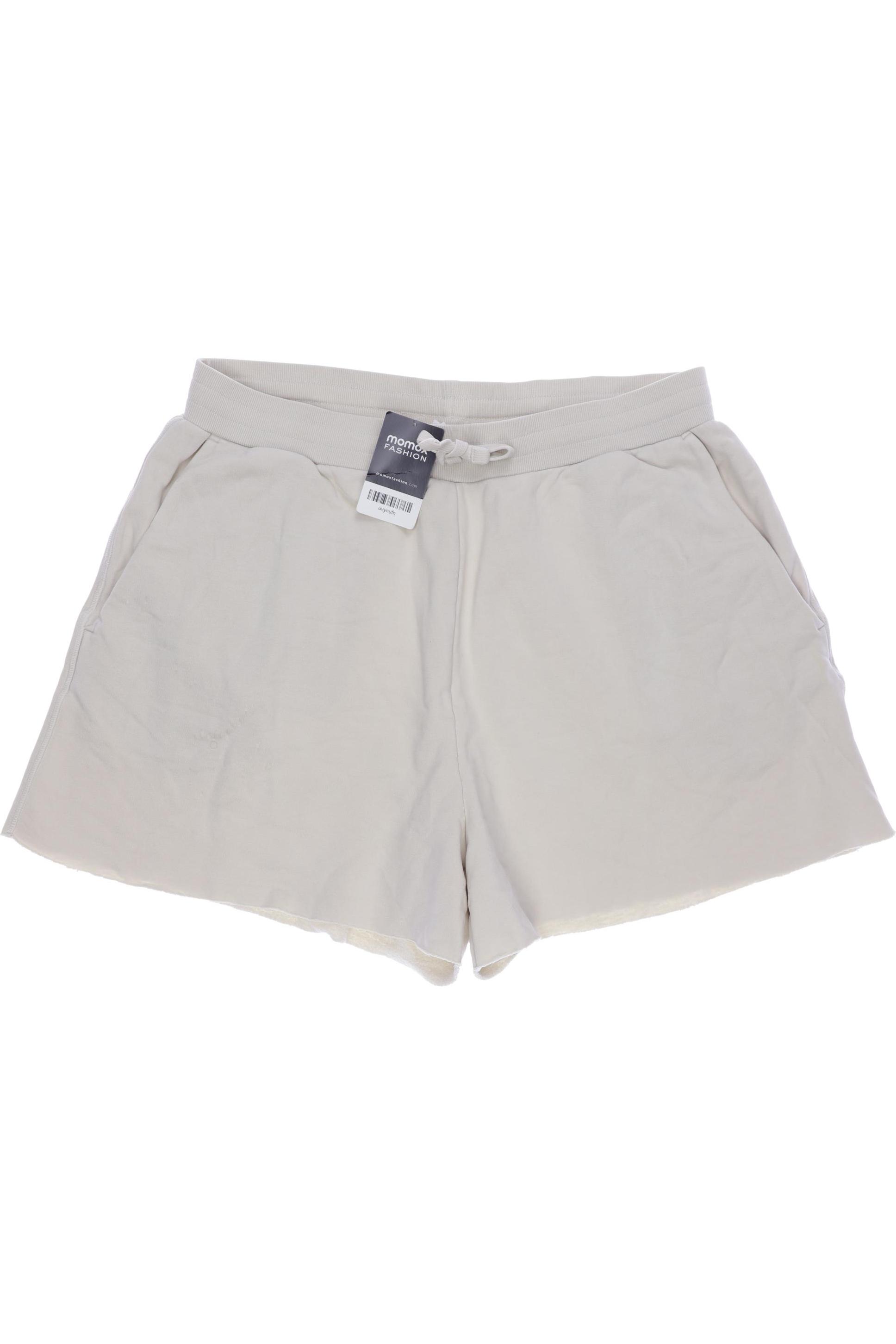 

COS Damen Shorts, beige, Gr. 42