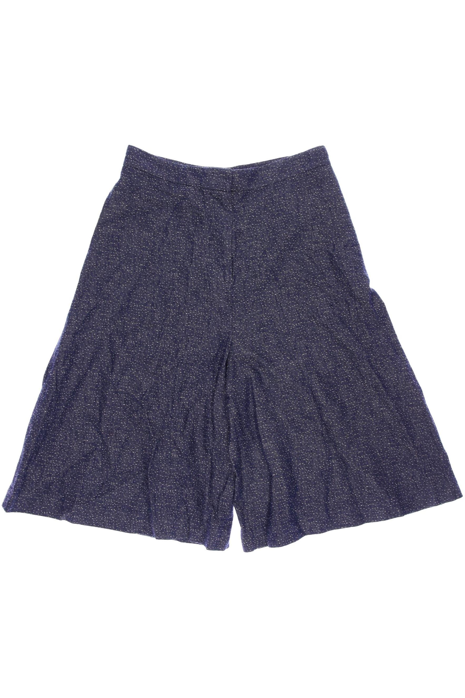 

COS Damen Shorts, blau