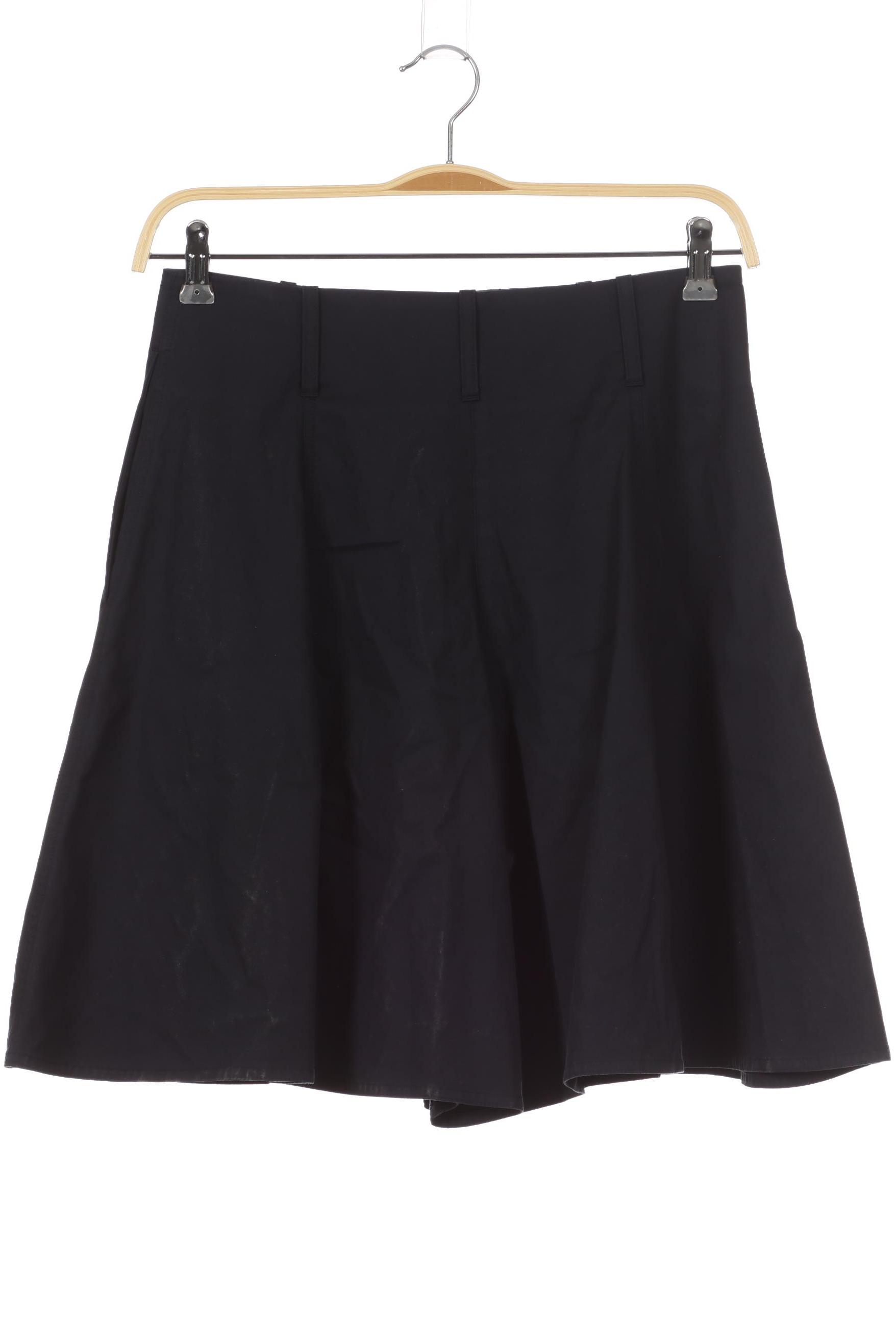 

COS Damen Shorts, blau, Gr. 36