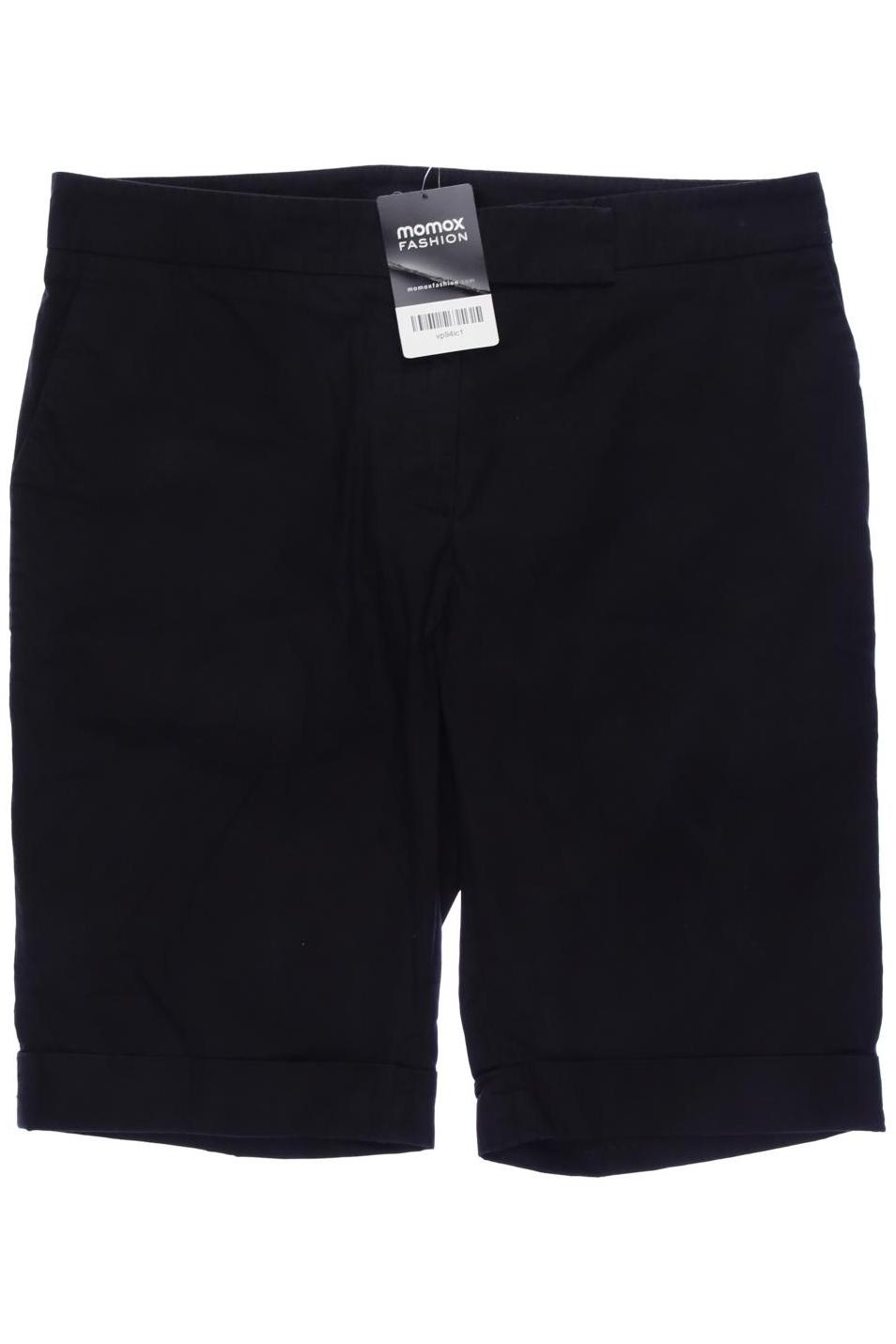 

COS Damen Shorts, schwarz, Gr. 38