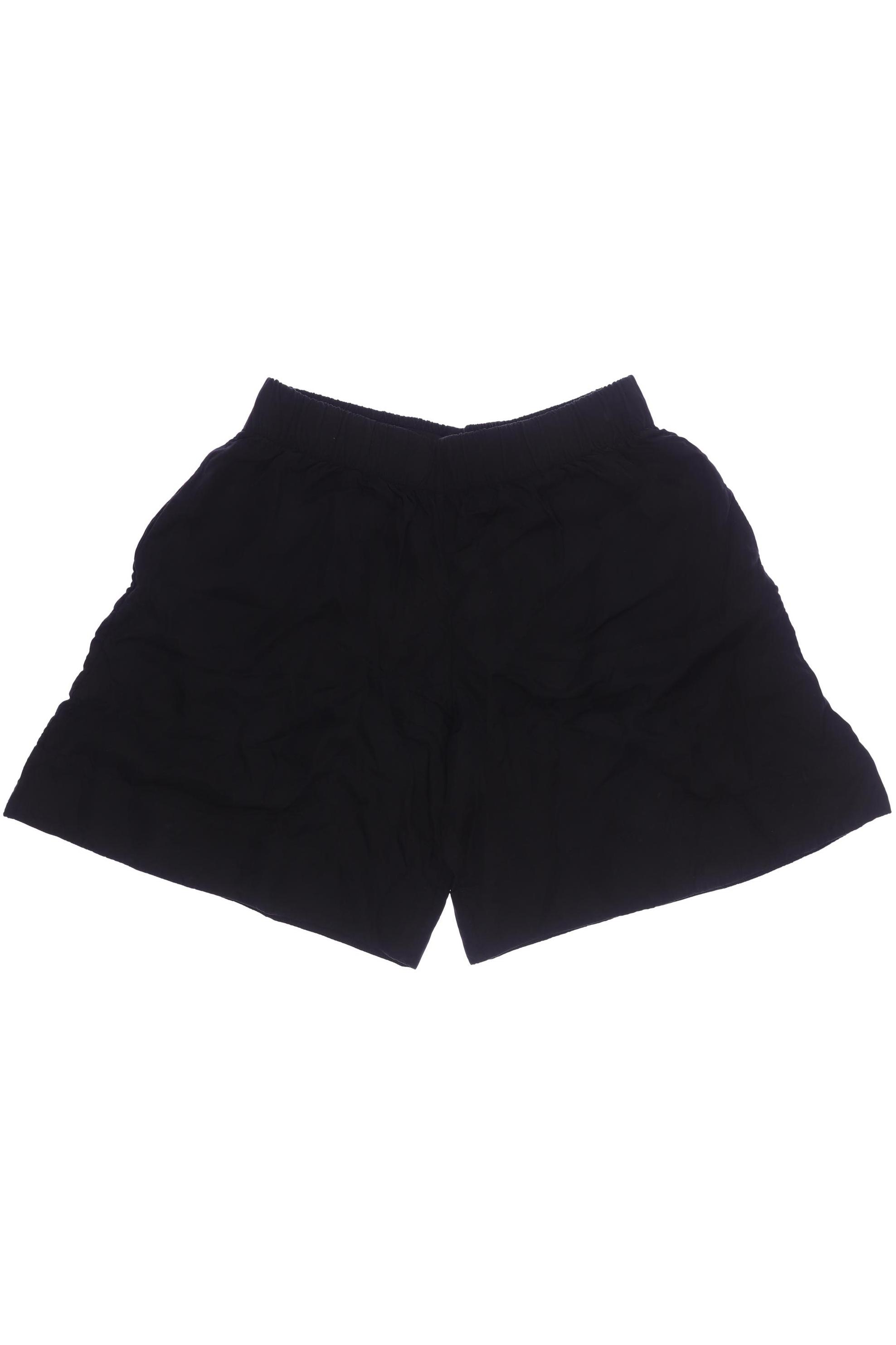 

COS Damen Shorts, schwarz, Gr. 38