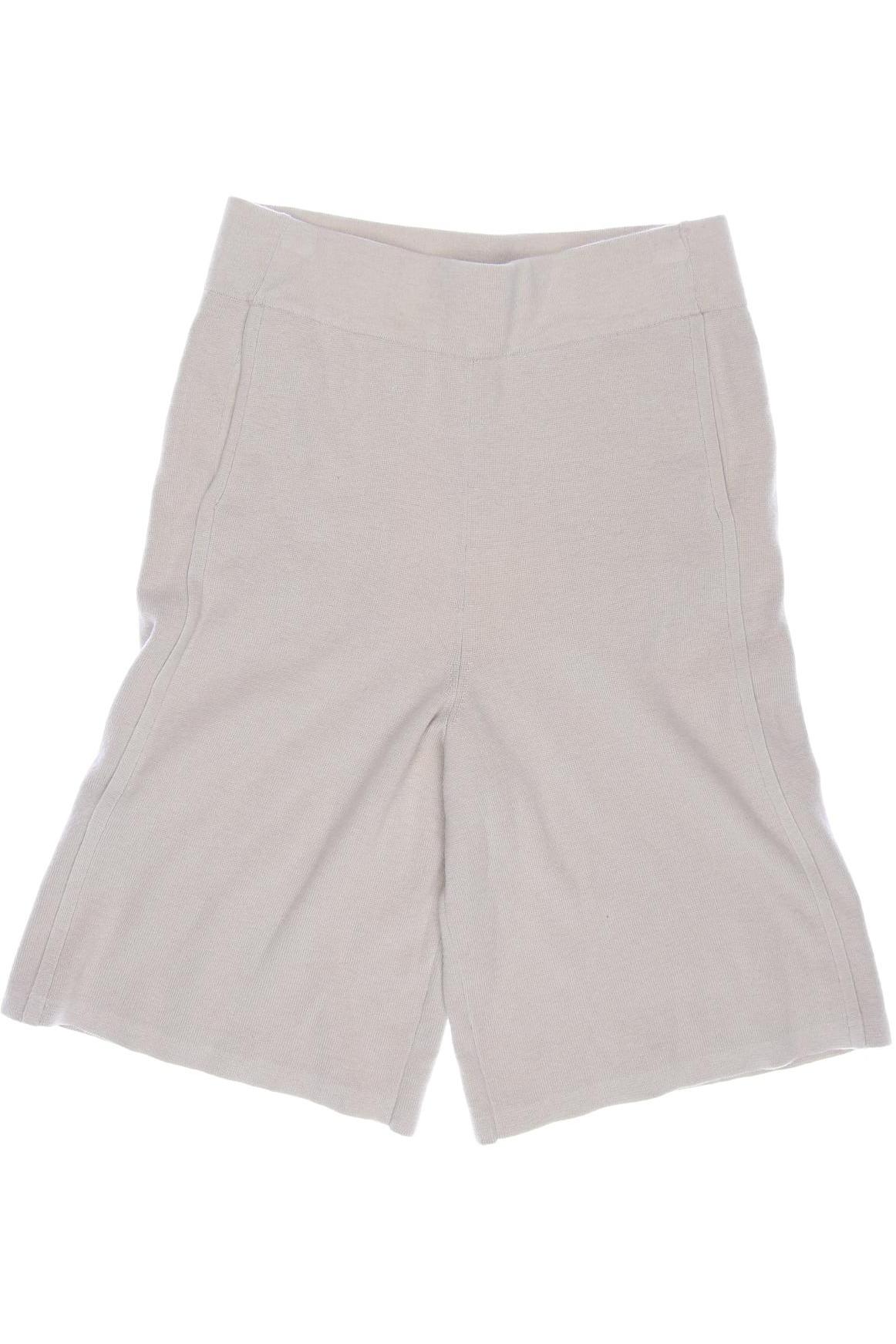 

COS Damen Shorts, beige, Gr. 34