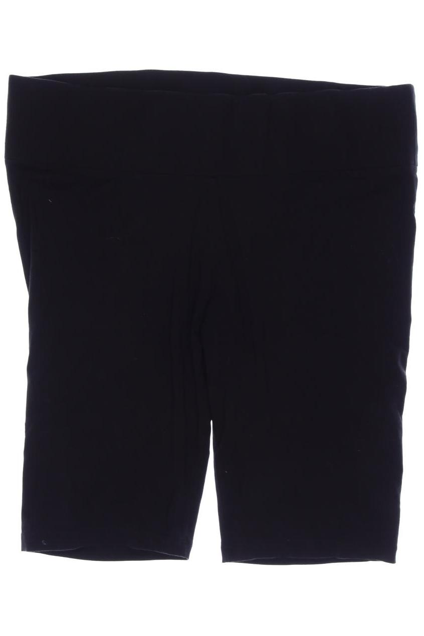 

COS Damen Shorts, schwarz