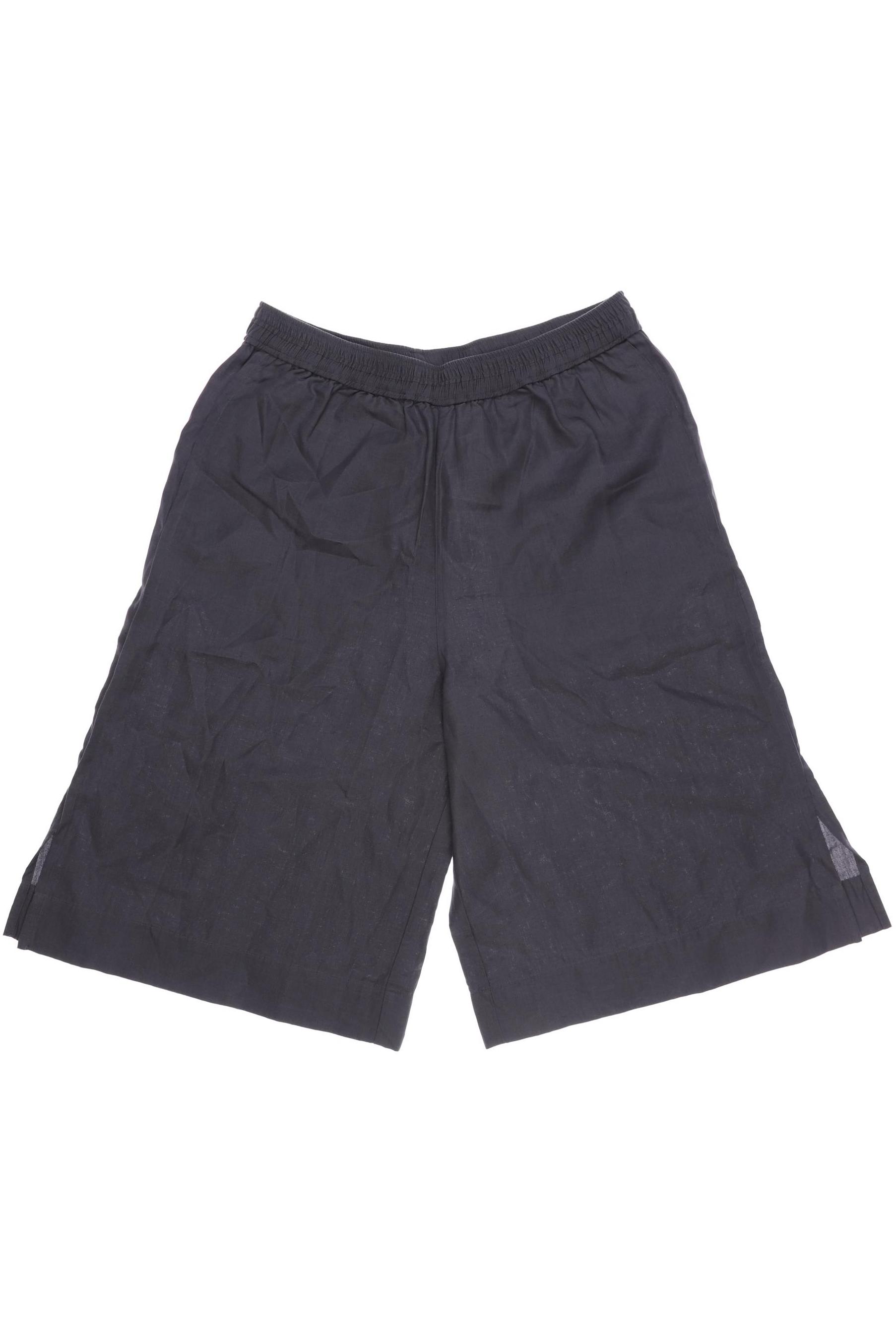 

COS Damen Shorts, flieder, Gr. 38