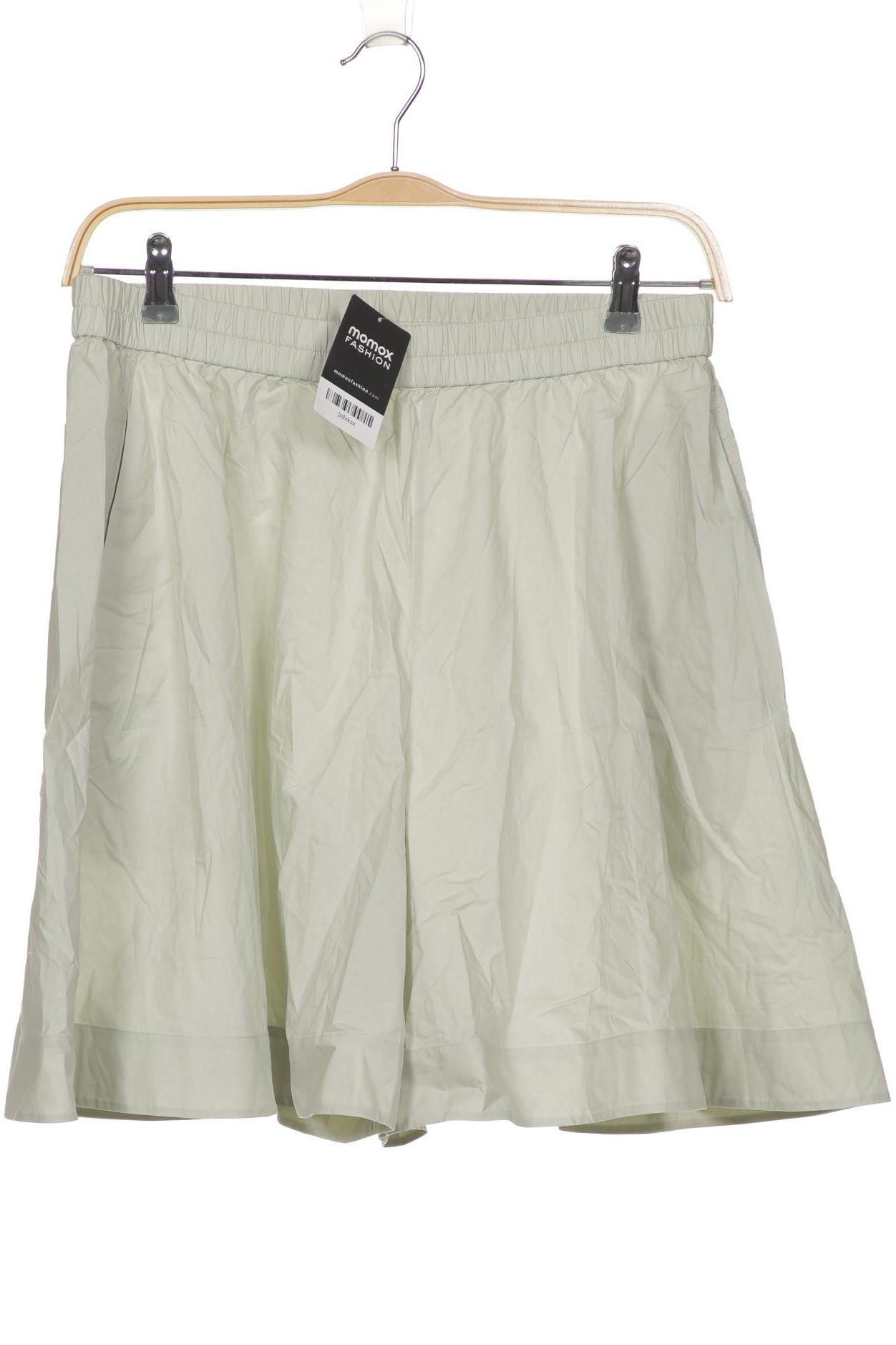 

COS Damen Shorts, hellgrün