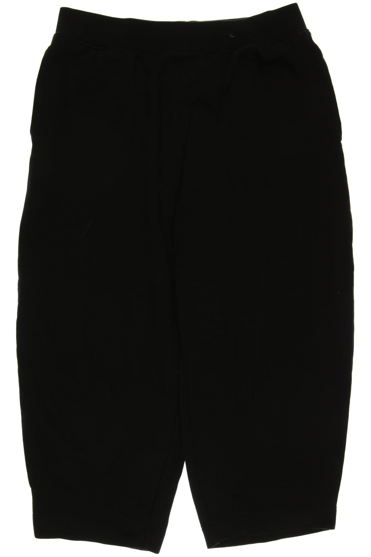

COS Damen Shorts, schwarz, Gr. 38