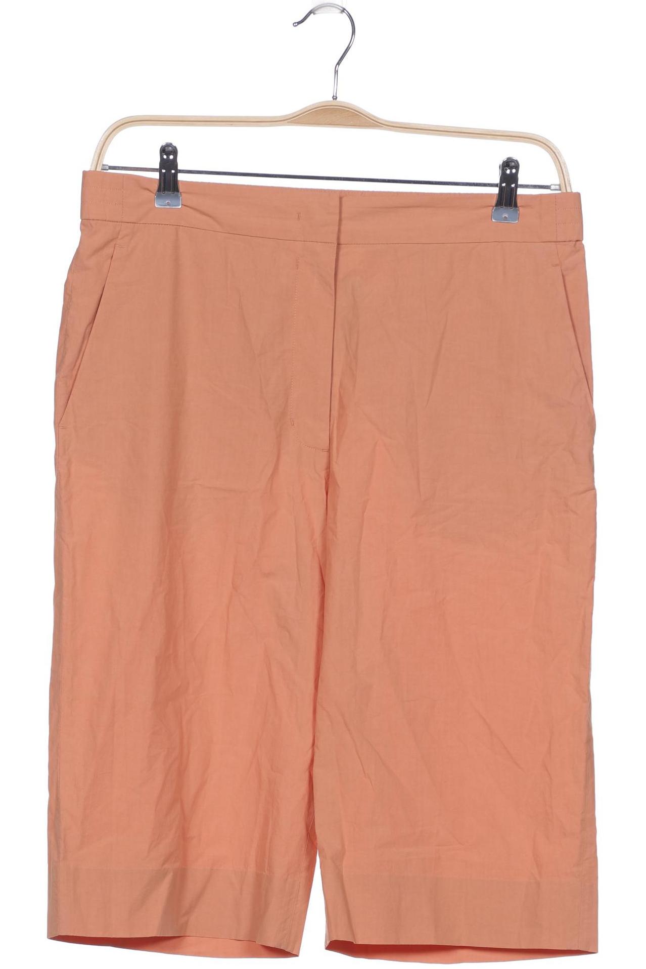 

COS Damen Shorts, orange