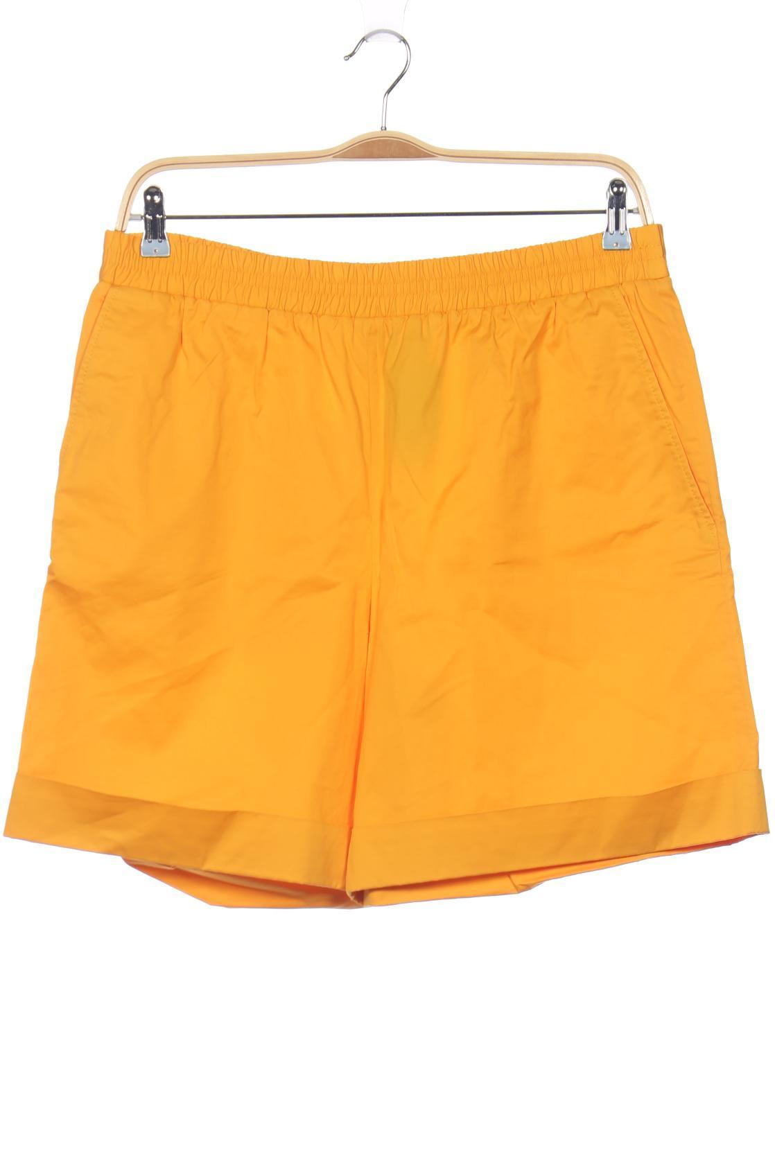 

COS Damen Shorts, orange