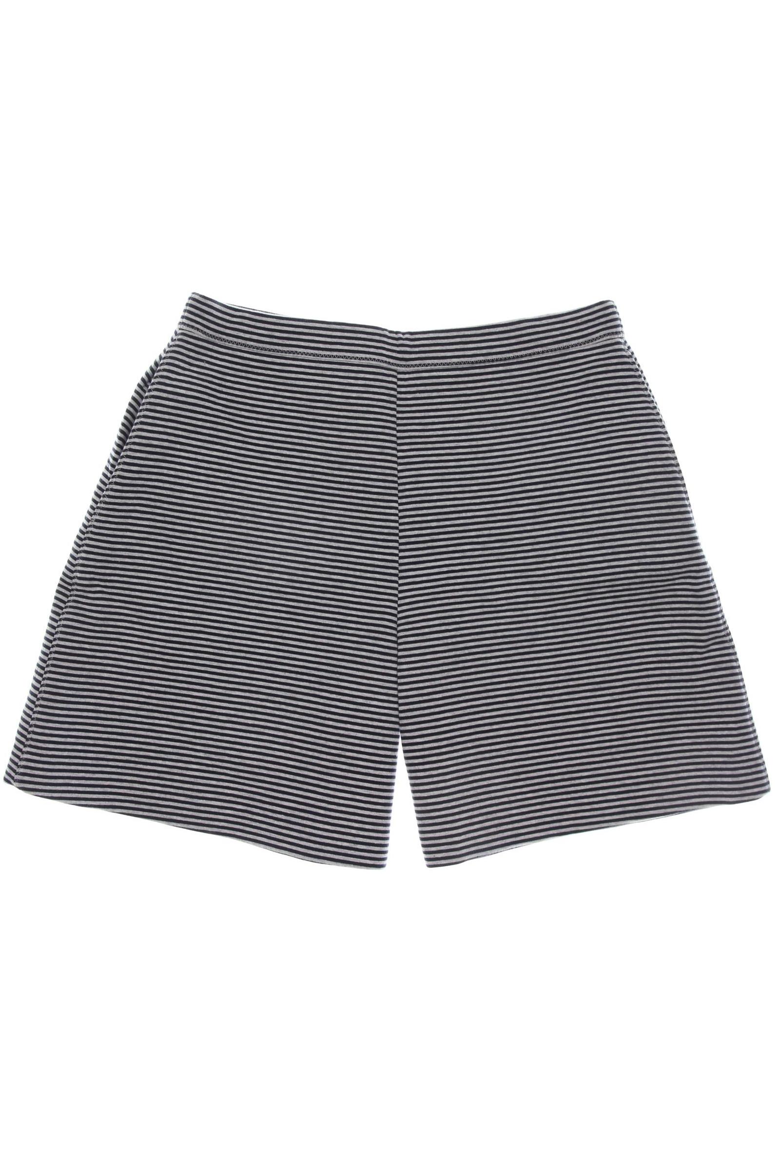 

COS Damen Shorts, grau