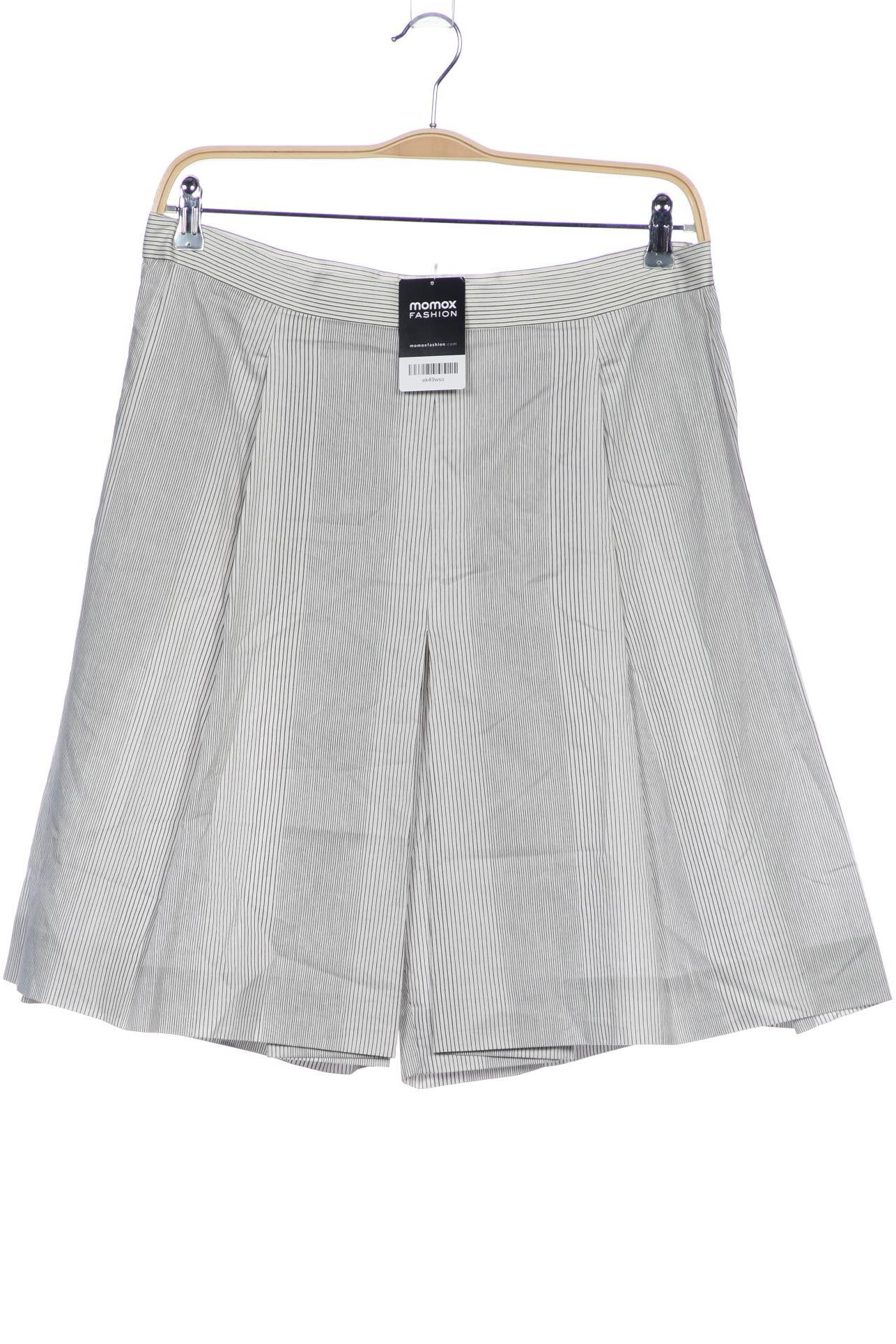 

COS Damen Shorts, grau, Gr. 44