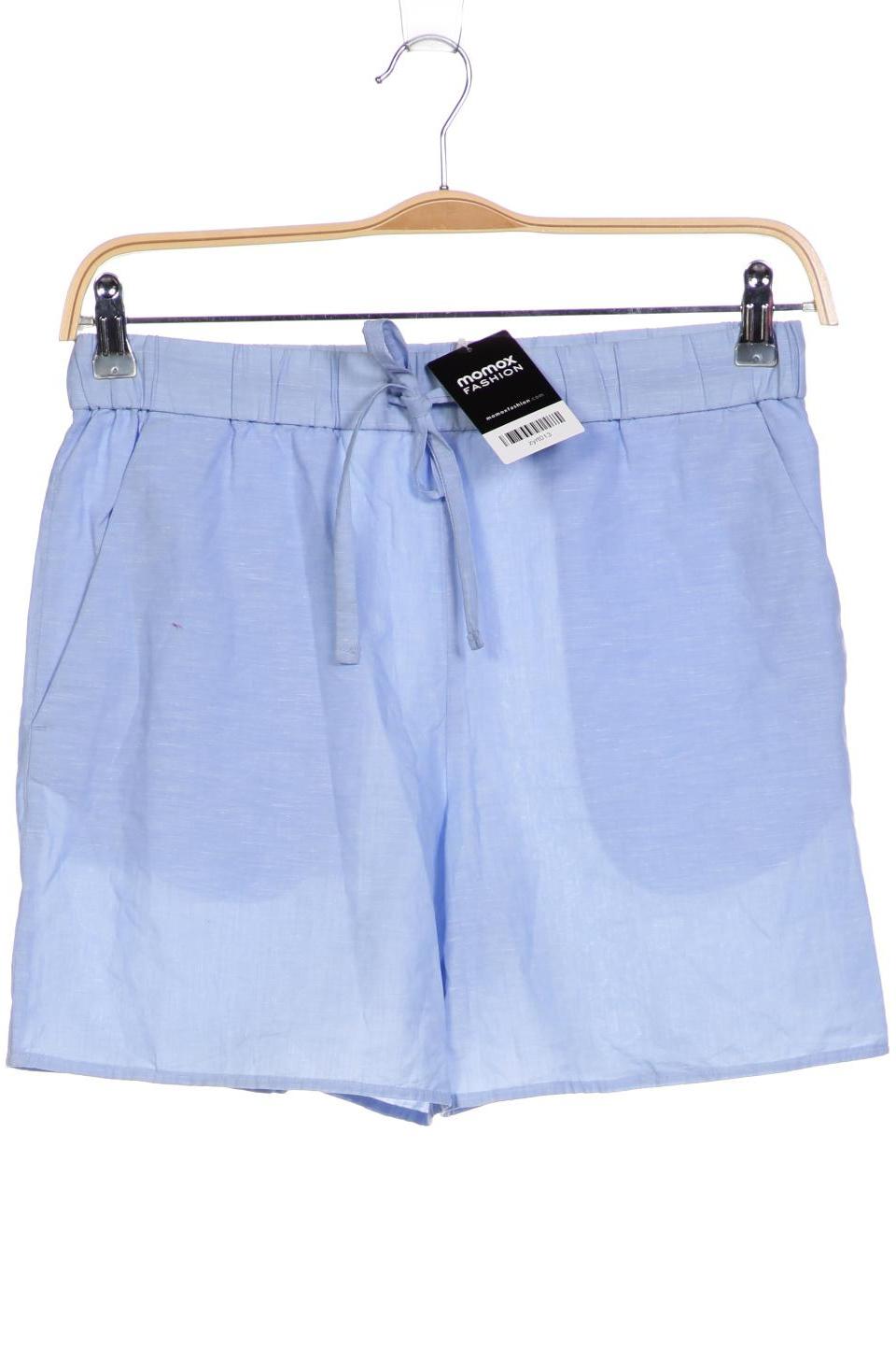 

COS Damen Shorts, hellblau