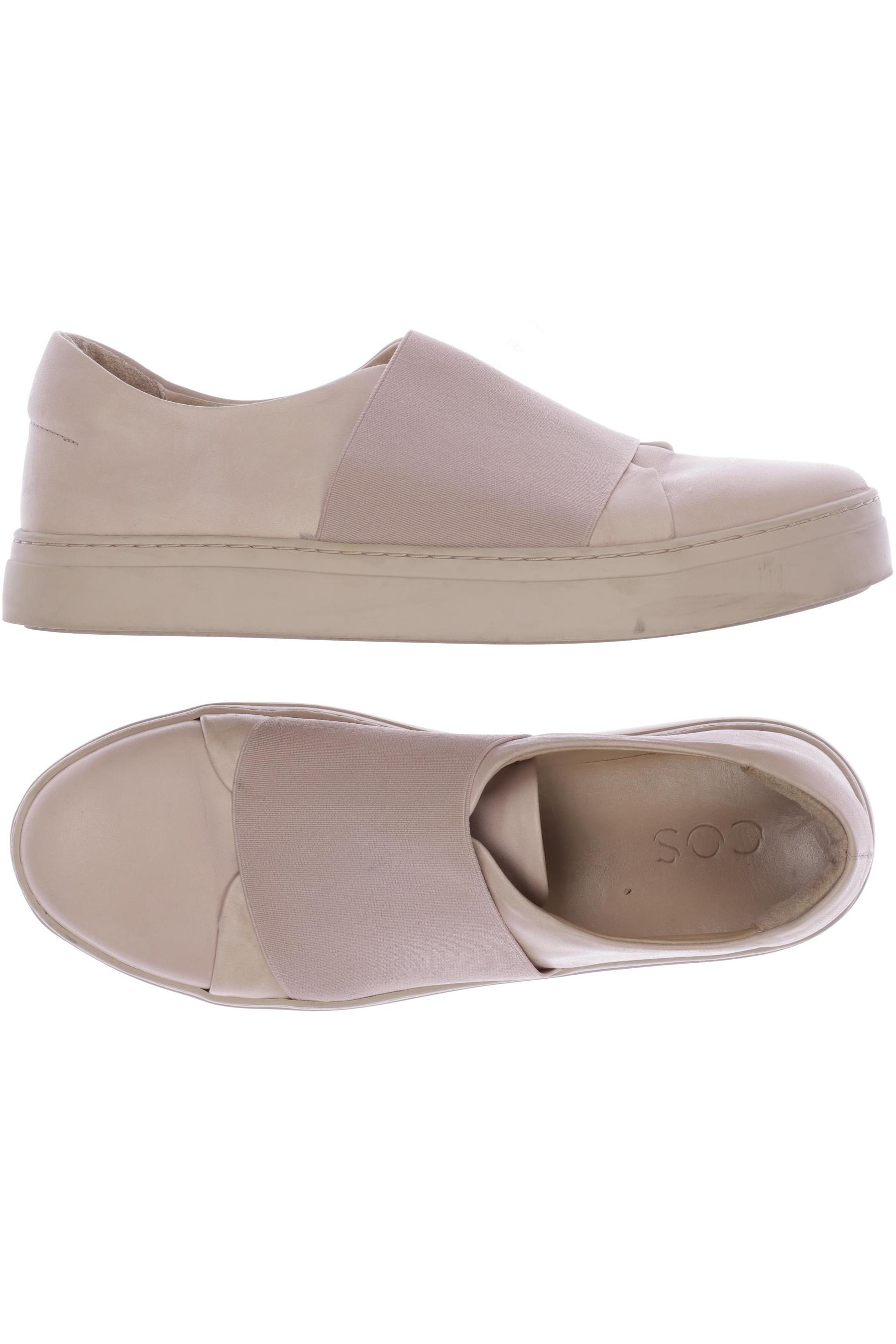 

COS Damen Sneakers, pink