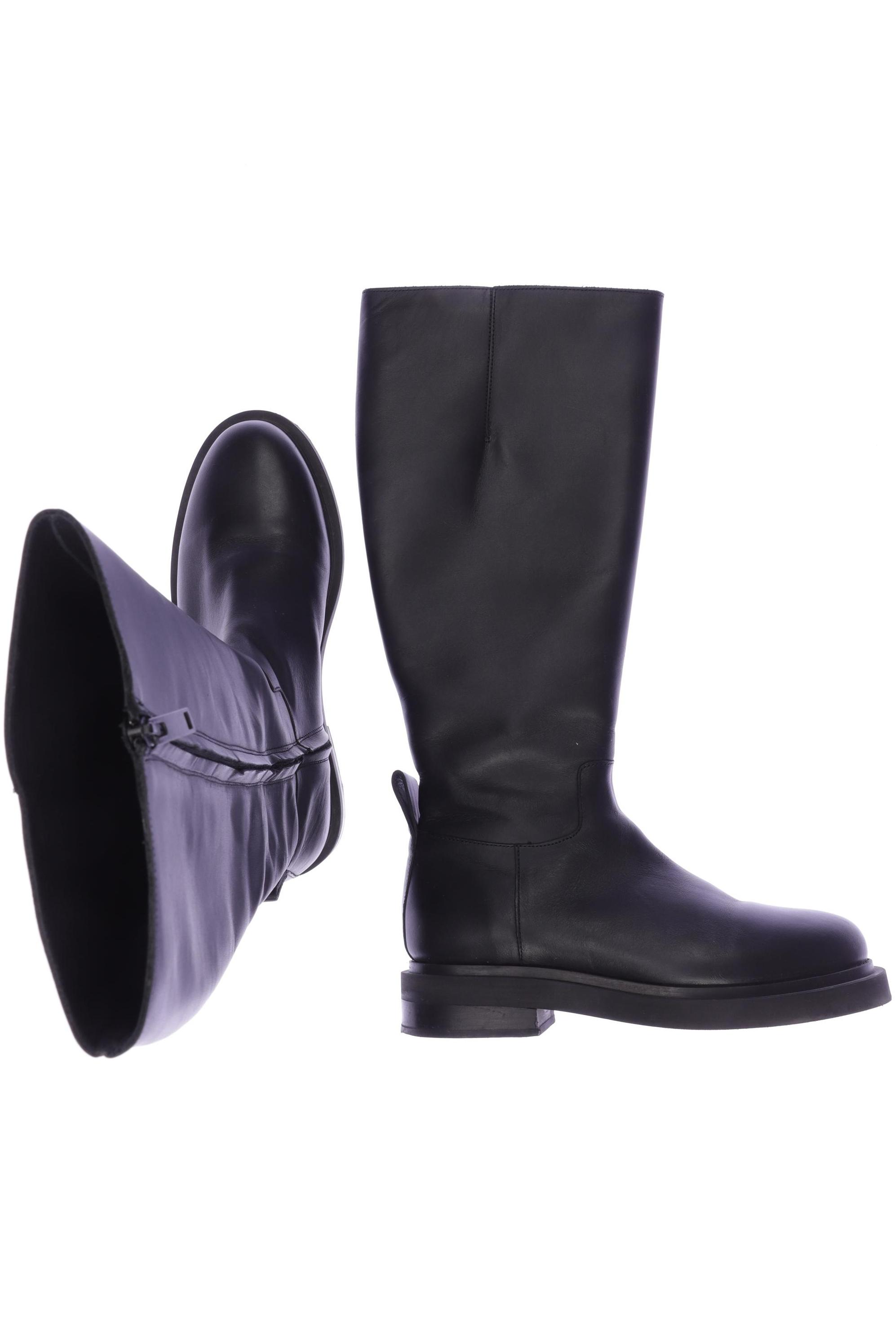 

COS Damen Stiefel, schwarz, Gr. 39