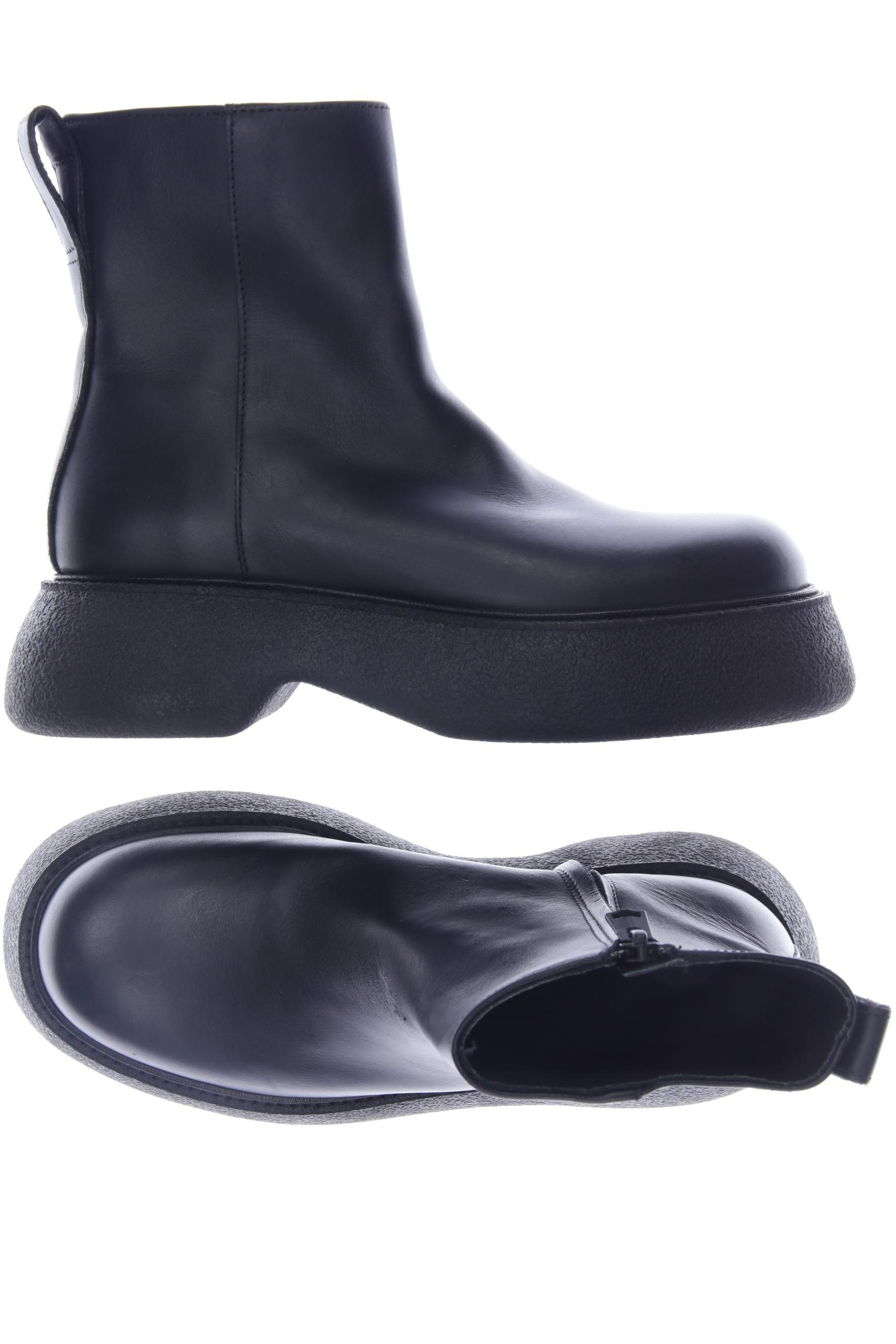 

COS Damen Stiefel, schwarz, Gr. 37