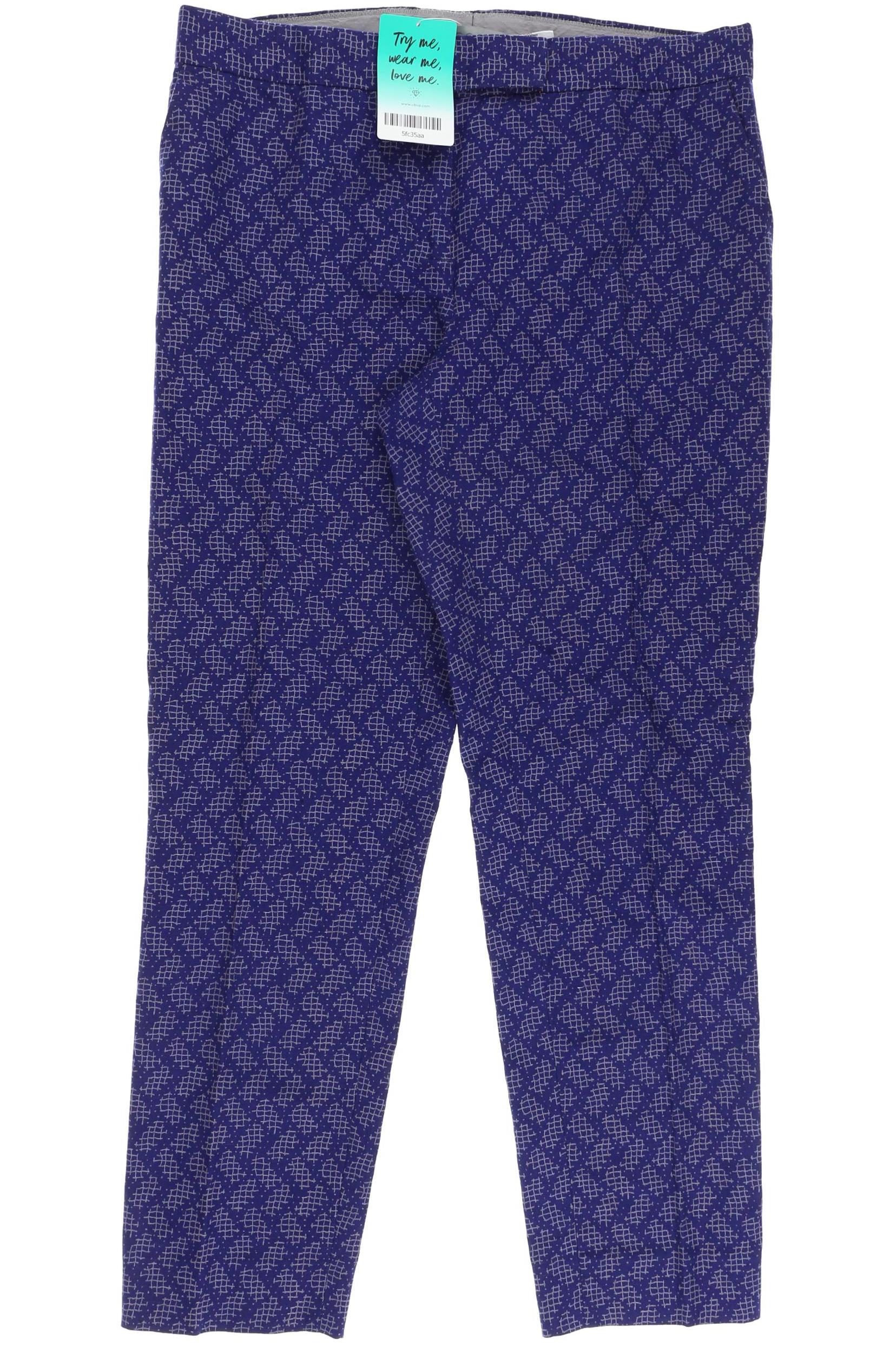 

COS Damen Stoffhose, flieder, Gr. 36