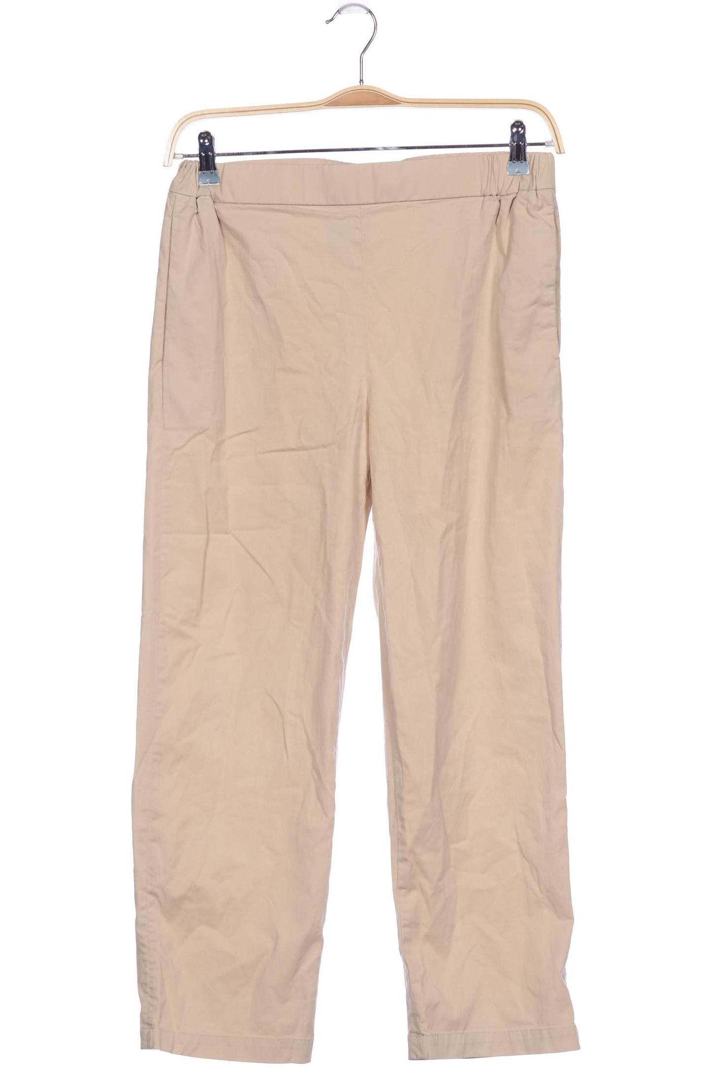 

COS Damen Stoffhose, beige, Gr. 38