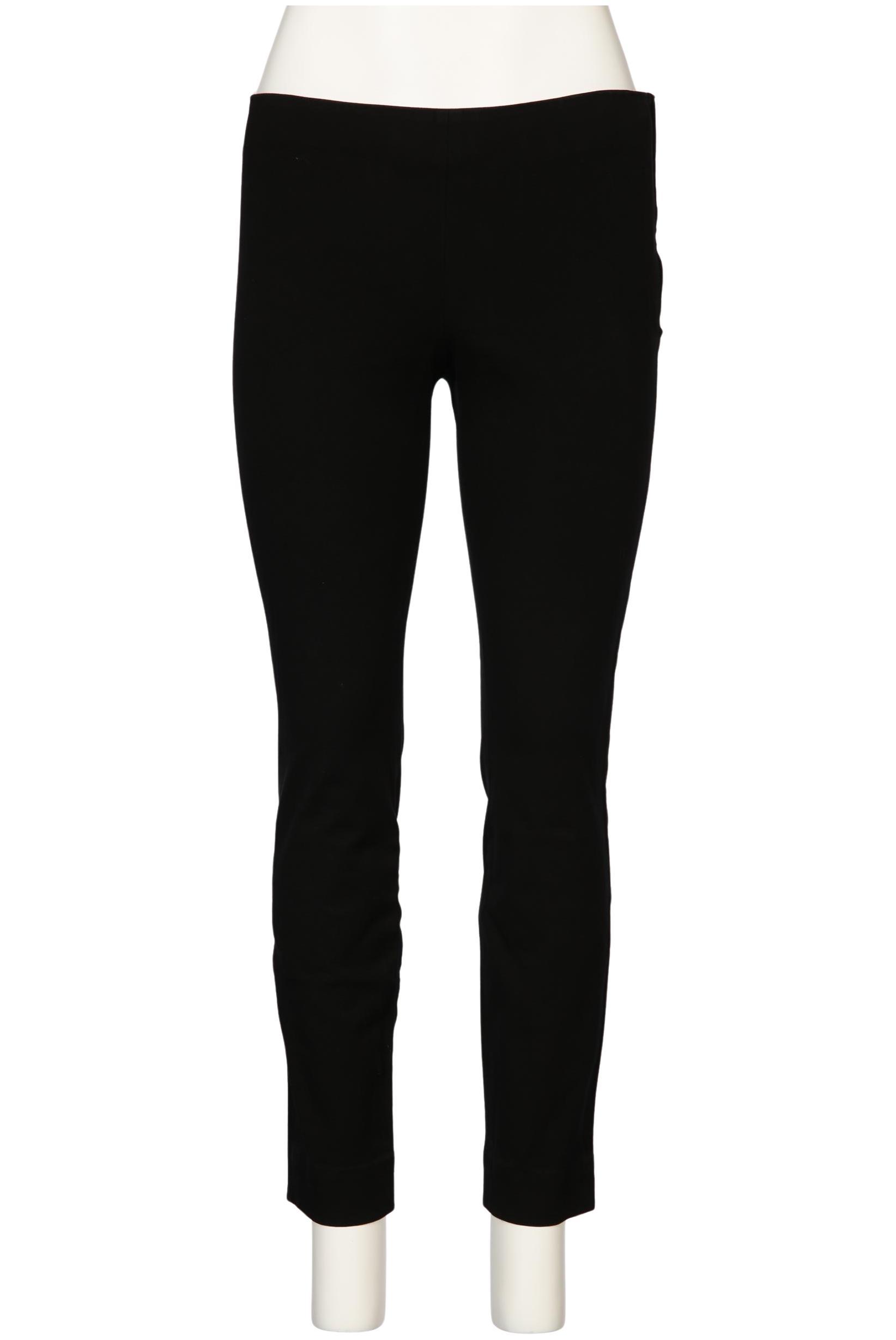 

COS Damen Stoffhose, schwarz, Gr. 44