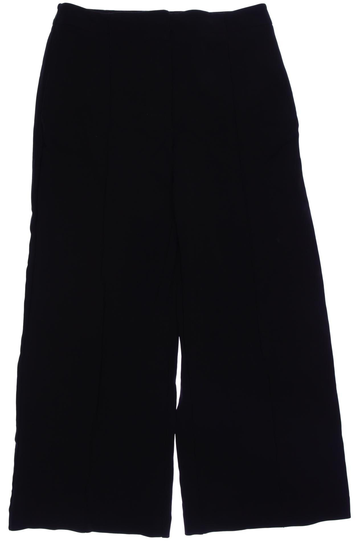 

COS Damen Stoffhose, schwarz, Gr. 36