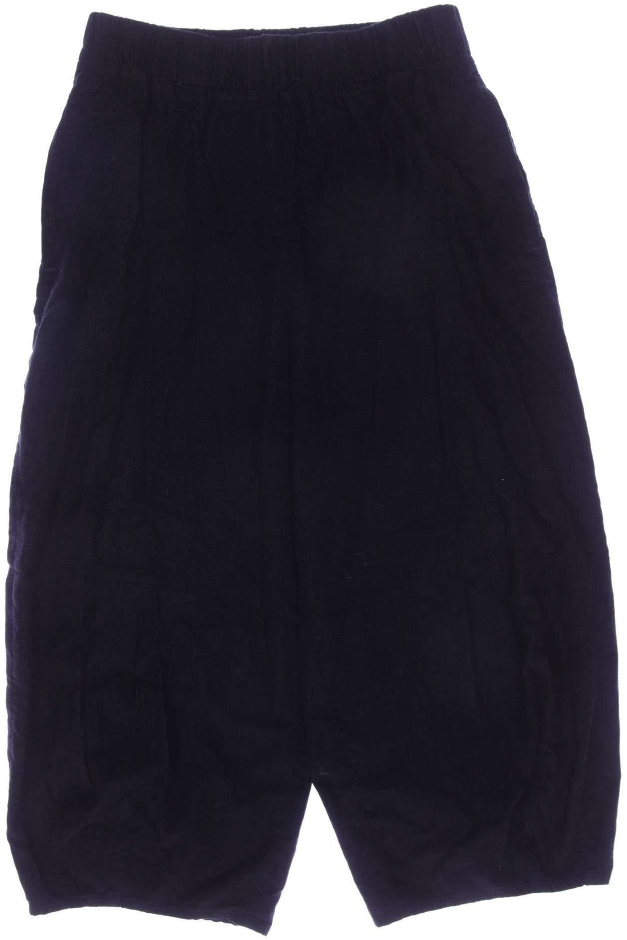 

COS Damen Stoffhose, schwarz, Gr. 36