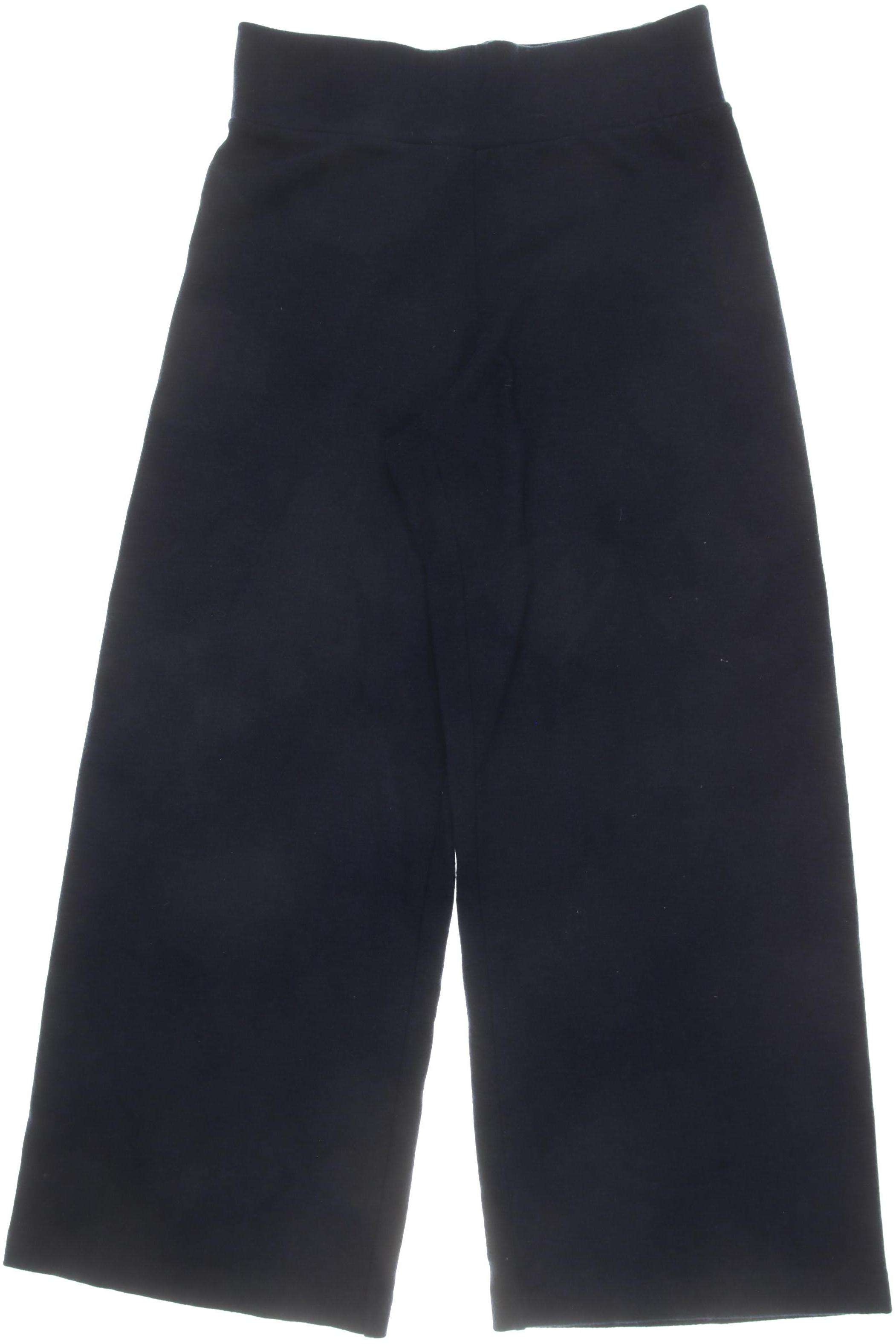 

COS Damen Stoffhose, blau, Gr. 0