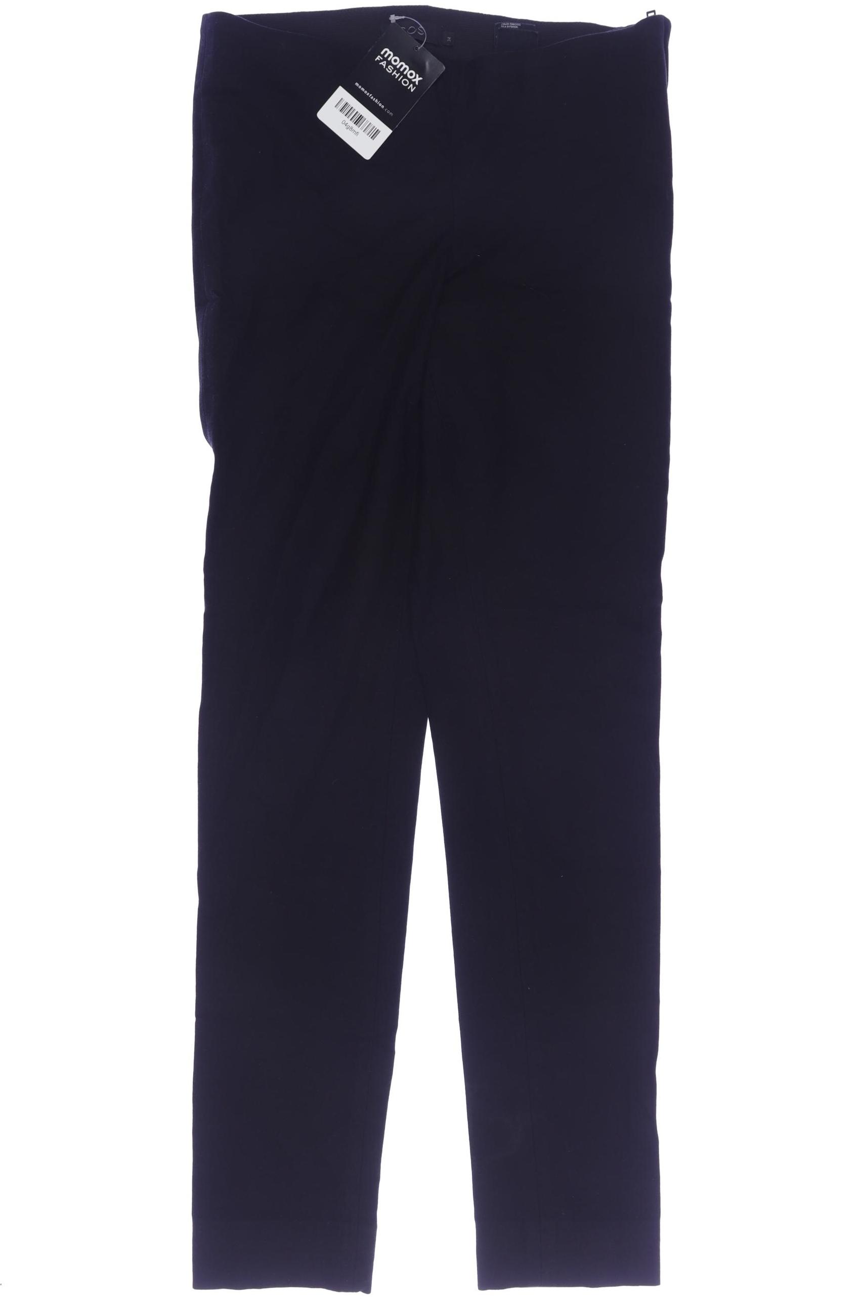 

COS Damen Stoffhose, schwarz, Gr. 34