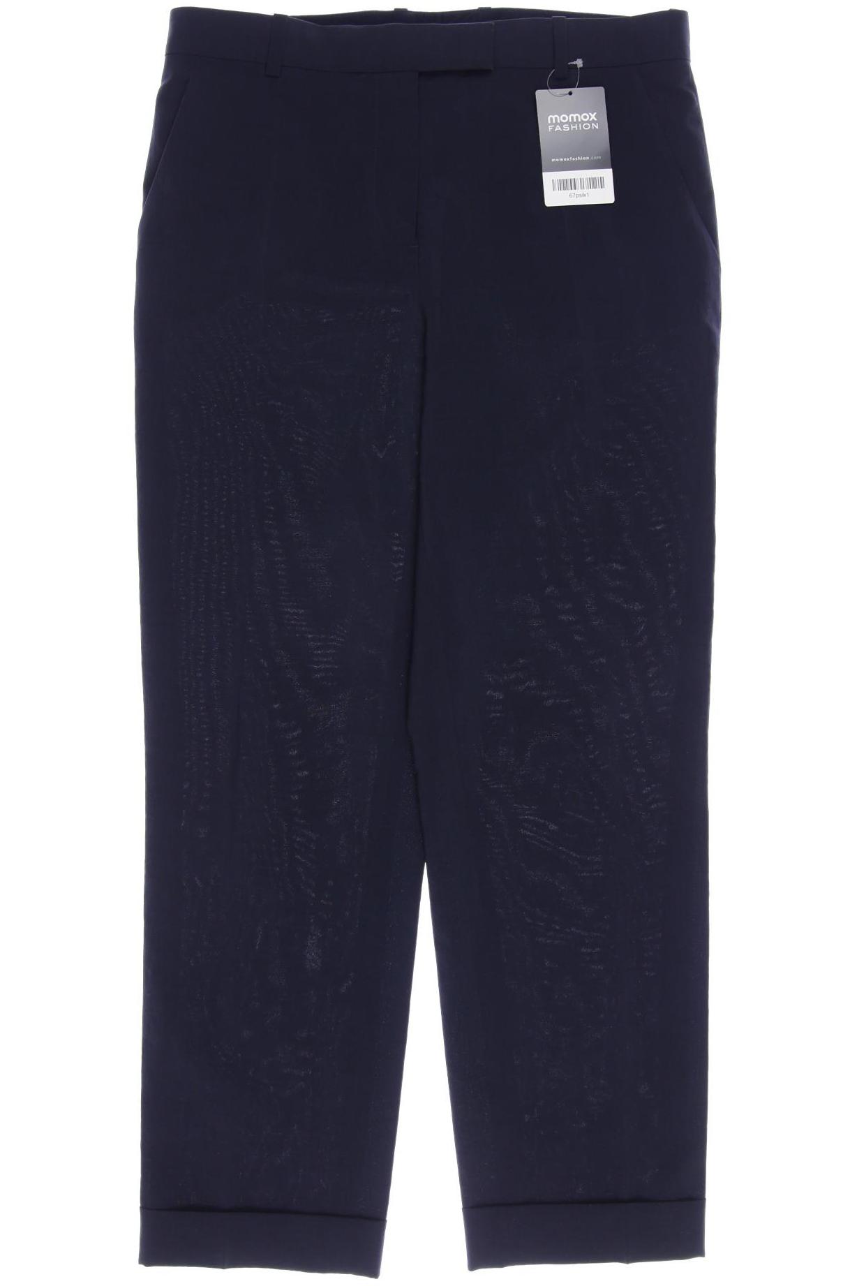 

COS Damen Stoffhose, grau, Gr. 34
