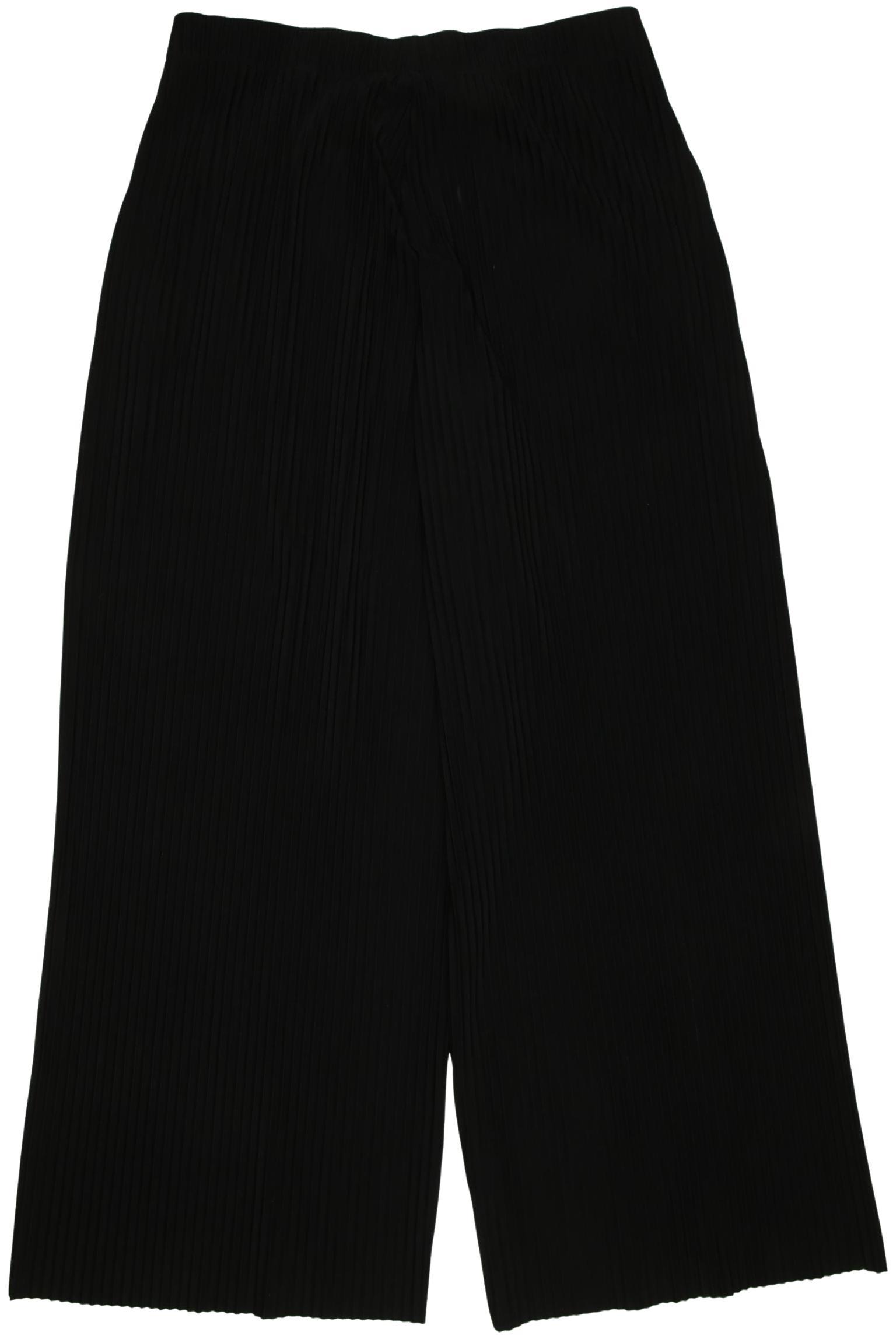 

COS Damen Stoffhose, schwarz, Gr. 31