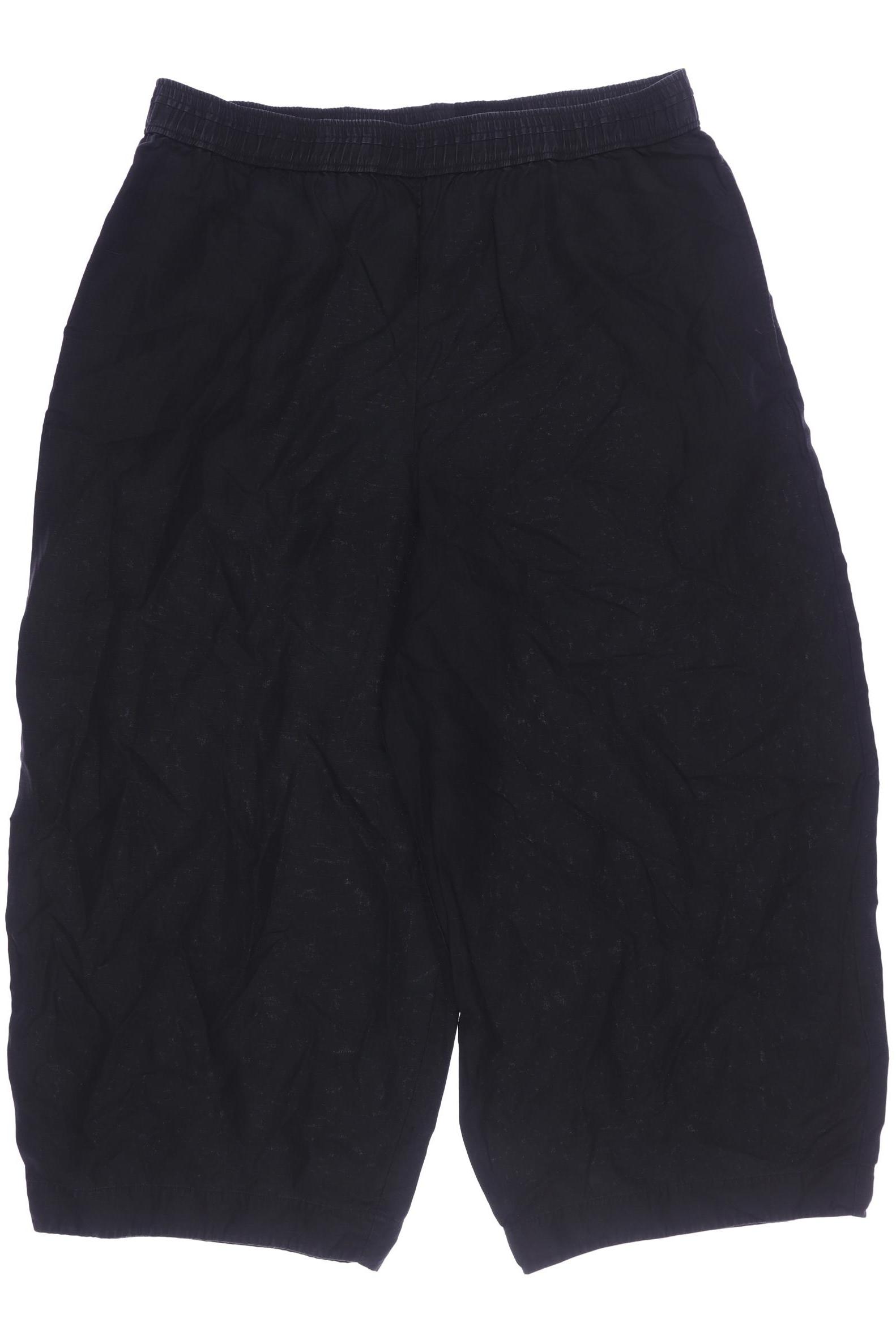 

COS Damen Stoffhose, schwarz, Gr. 42