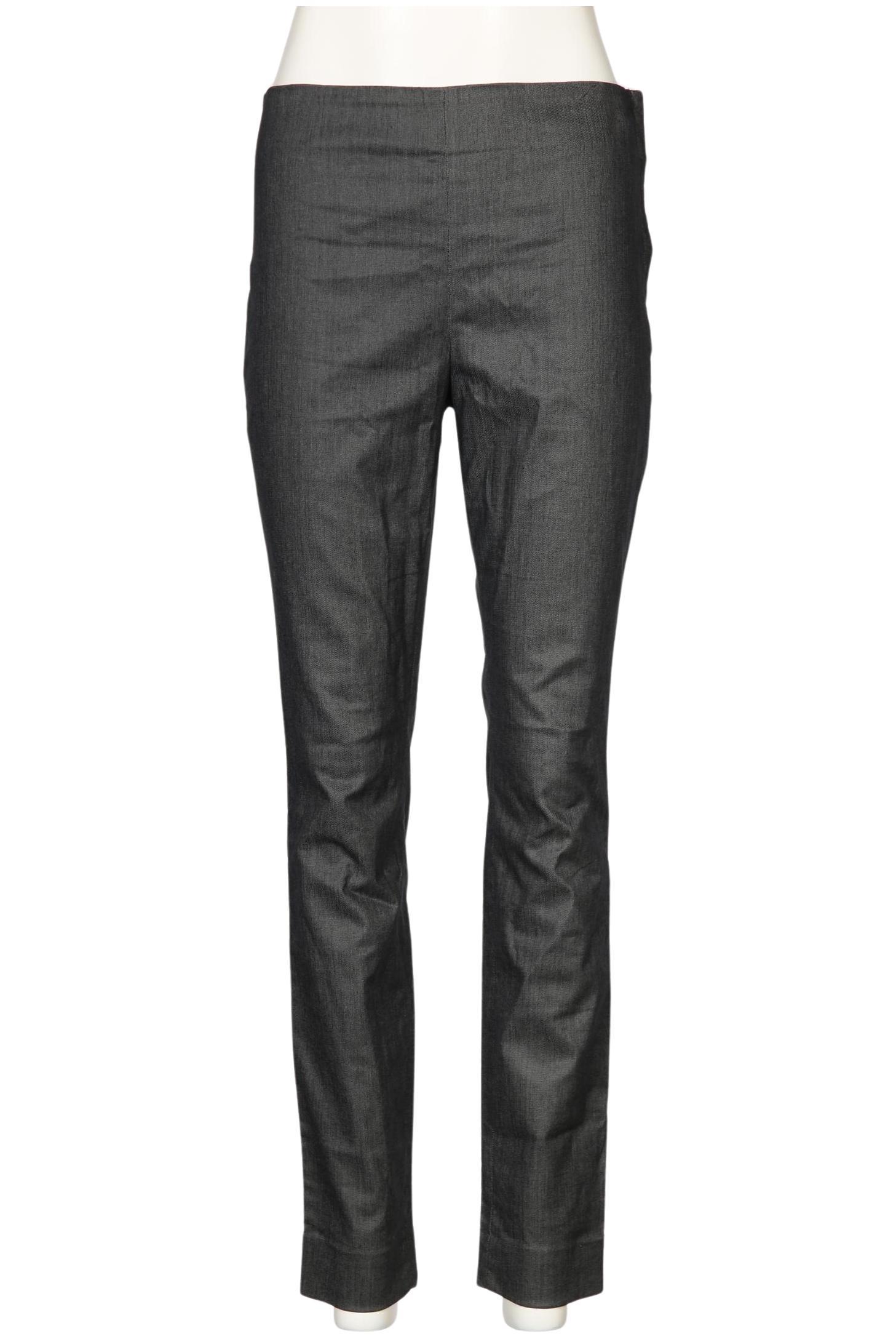 

COS Damen Stoffhose, grau, Gr. 40